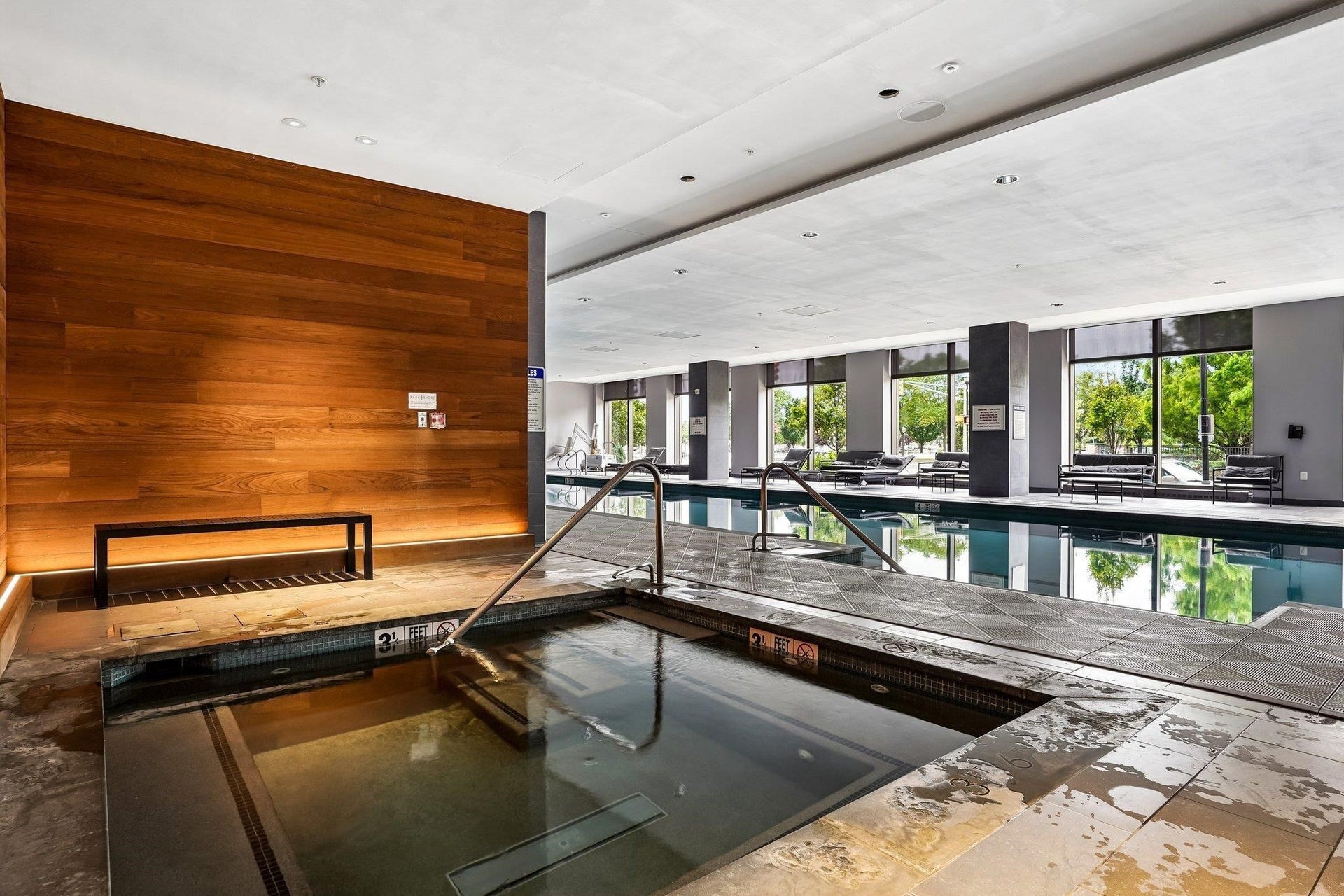 75 PARK LANE SOUTH, #1904, Jc, NJ 07310