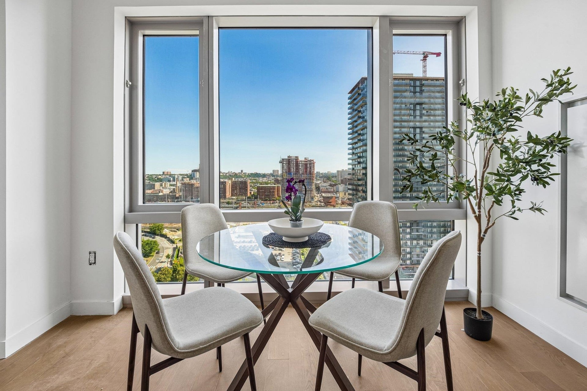 75 PARK LANE SOUTH, #1904, Jc, NJ 07310