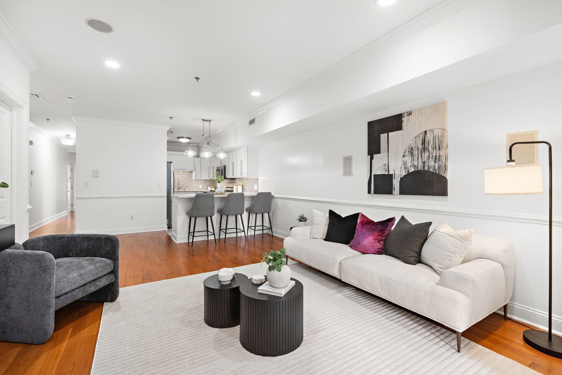415 MADISON ST, #1, Hoboken, NJ 07030