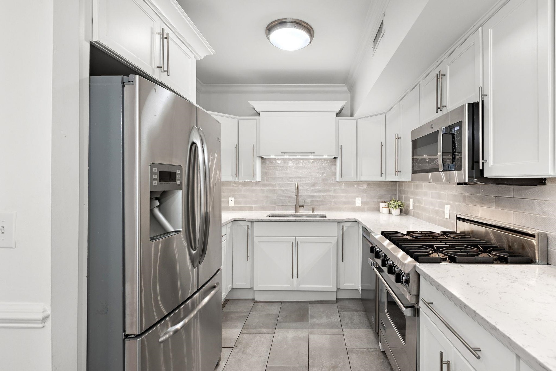 415 MADISON ST, #1, Hoboken, NJ 07030