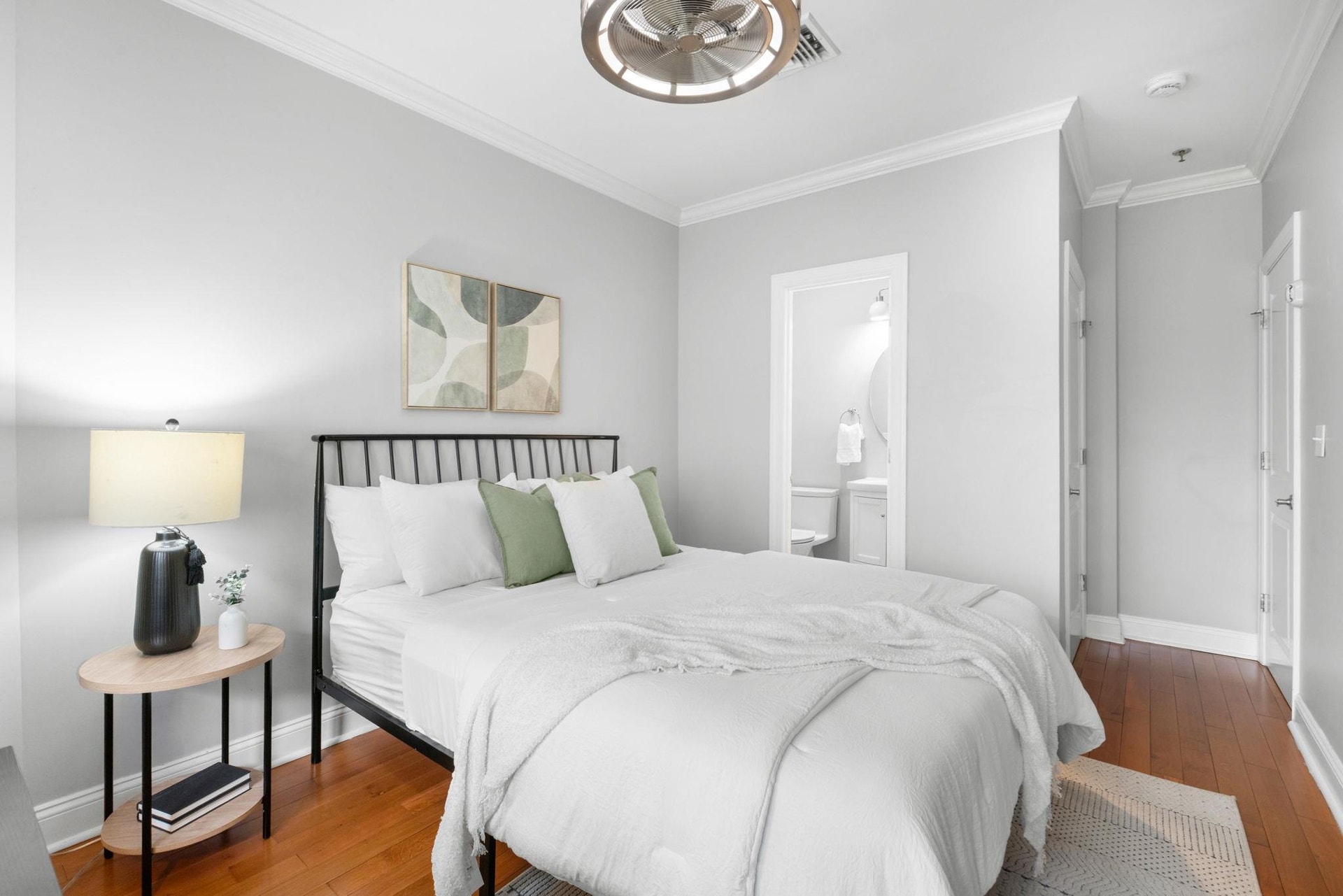 415 MADISON ST, #1, Hoboken, NJ 07030
