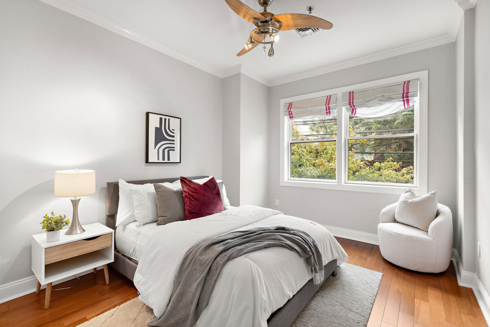 415 MADISON ST, #1, Hoboken, NJ 07030