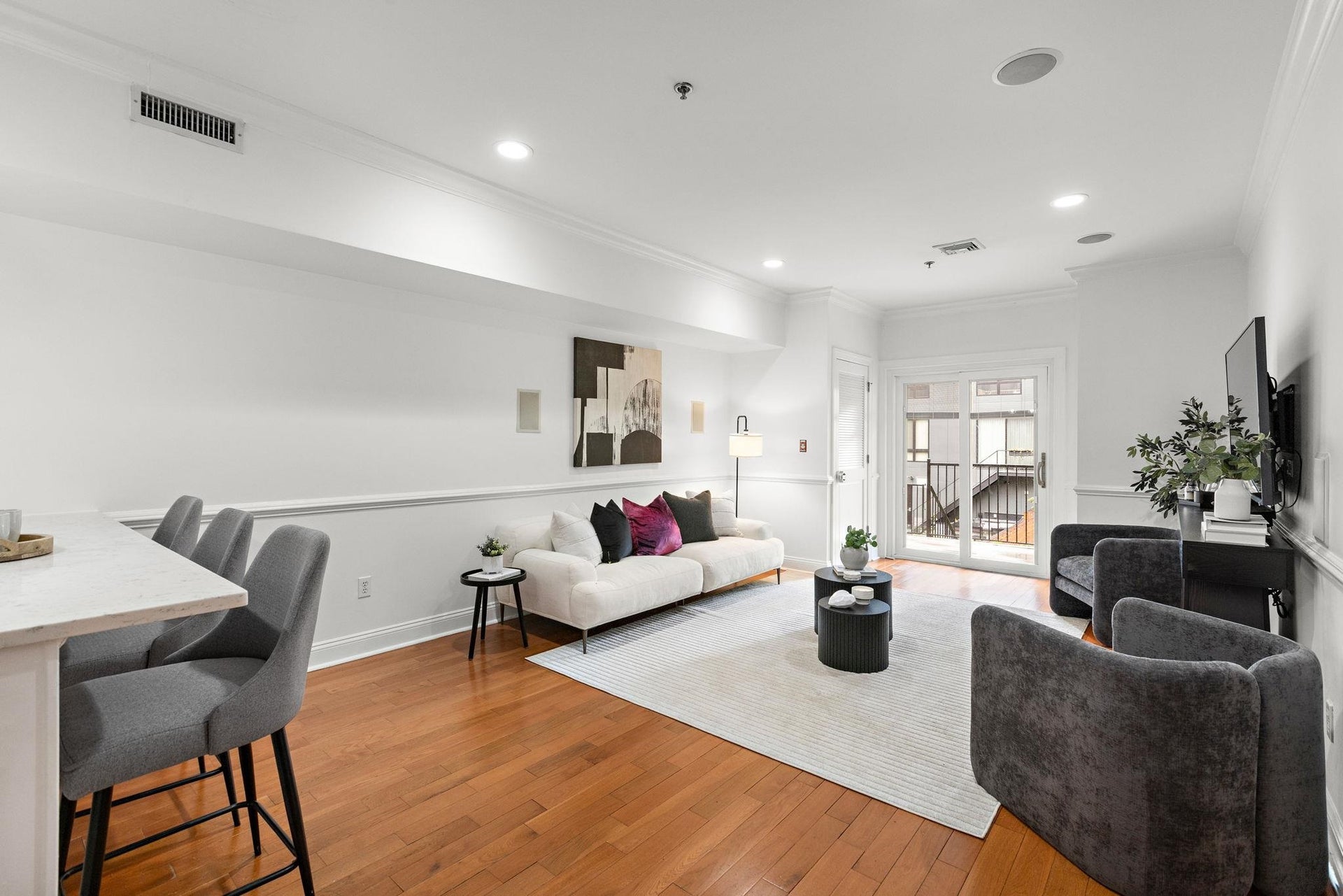 415 MADISON ST, #1, Hoboken, NJ 07030