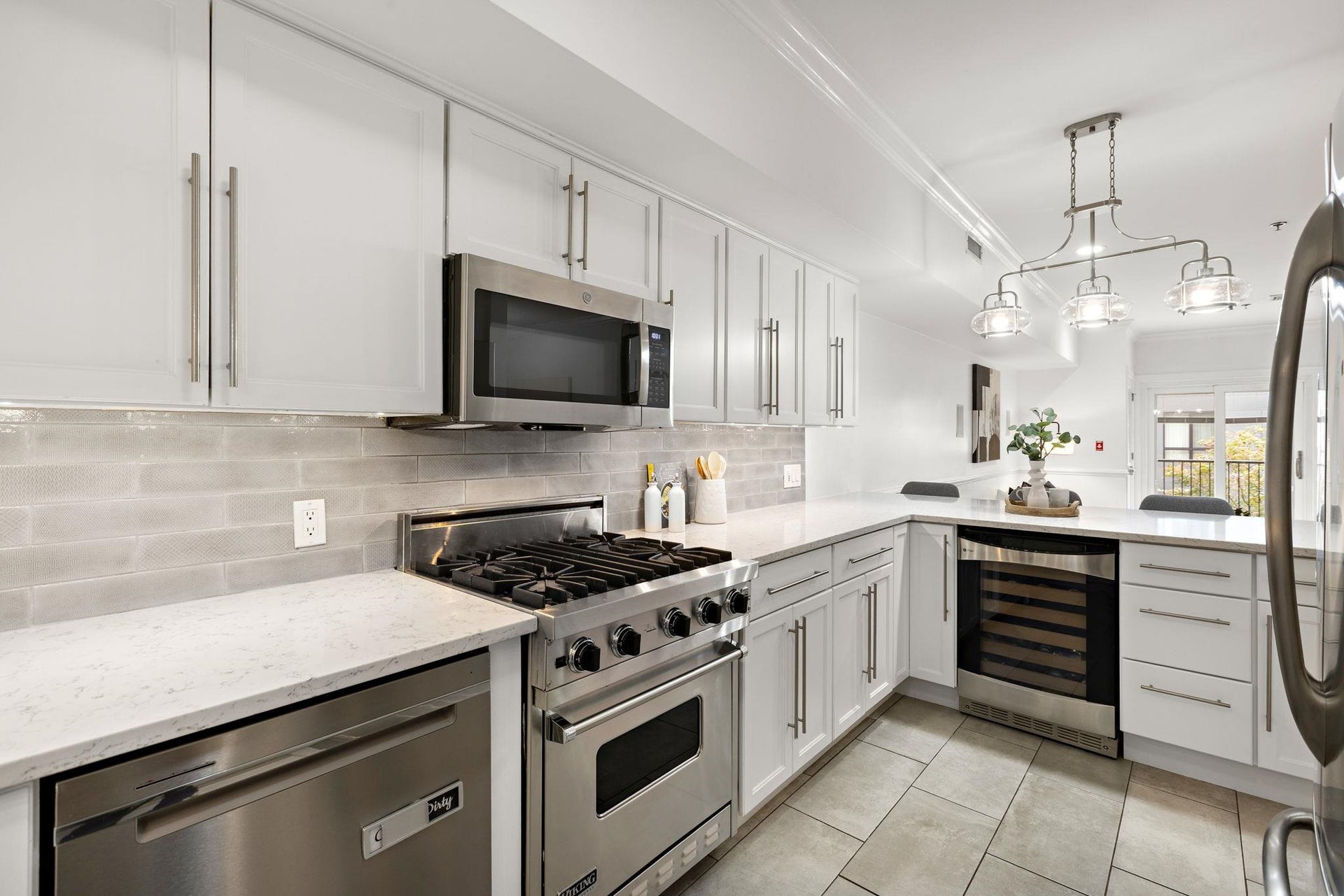 415 MADISON ST, #1, Hoboken, NJ 07030