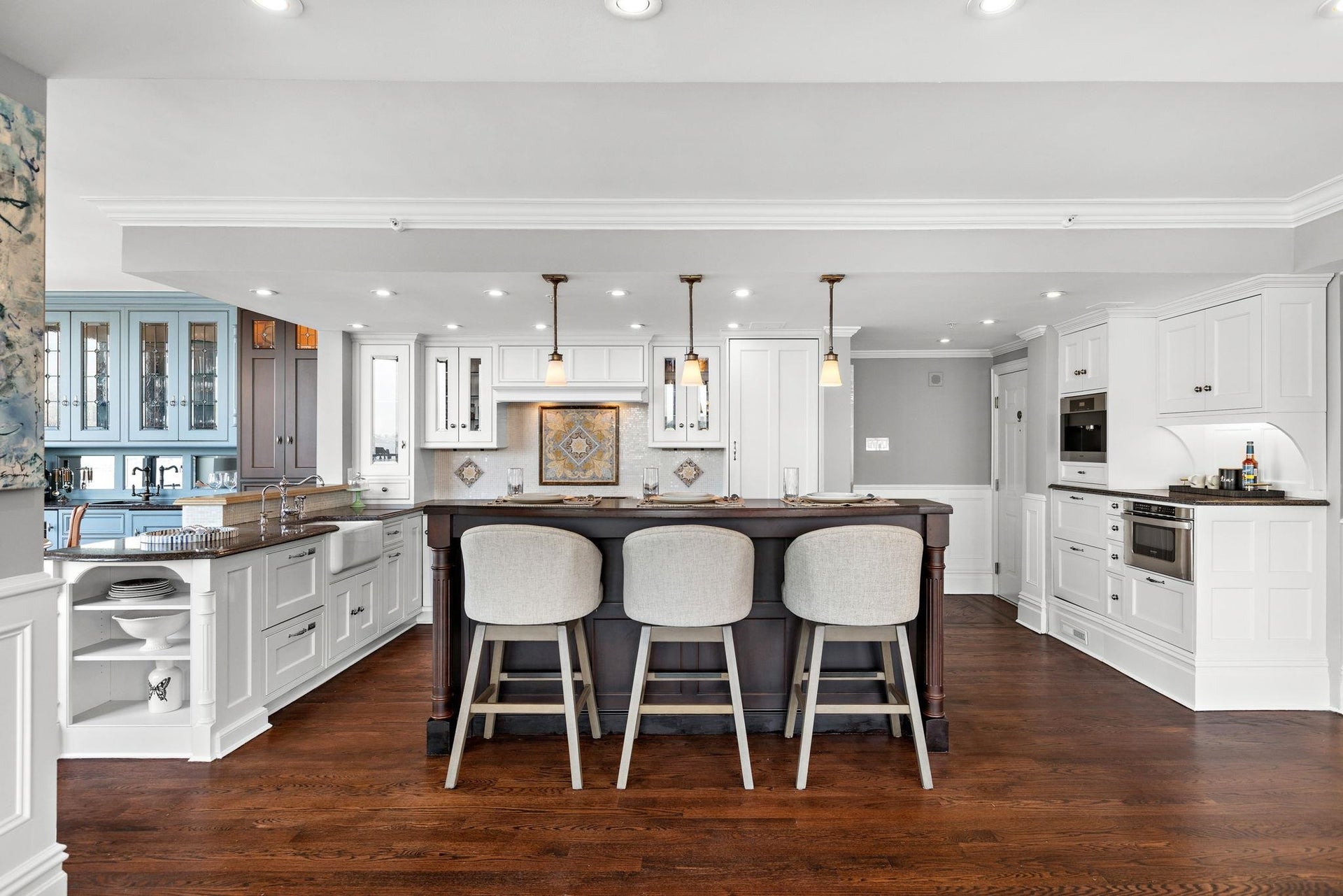 2 CONSTITUTION CT, #PH01, Hoboken, NJ 07030