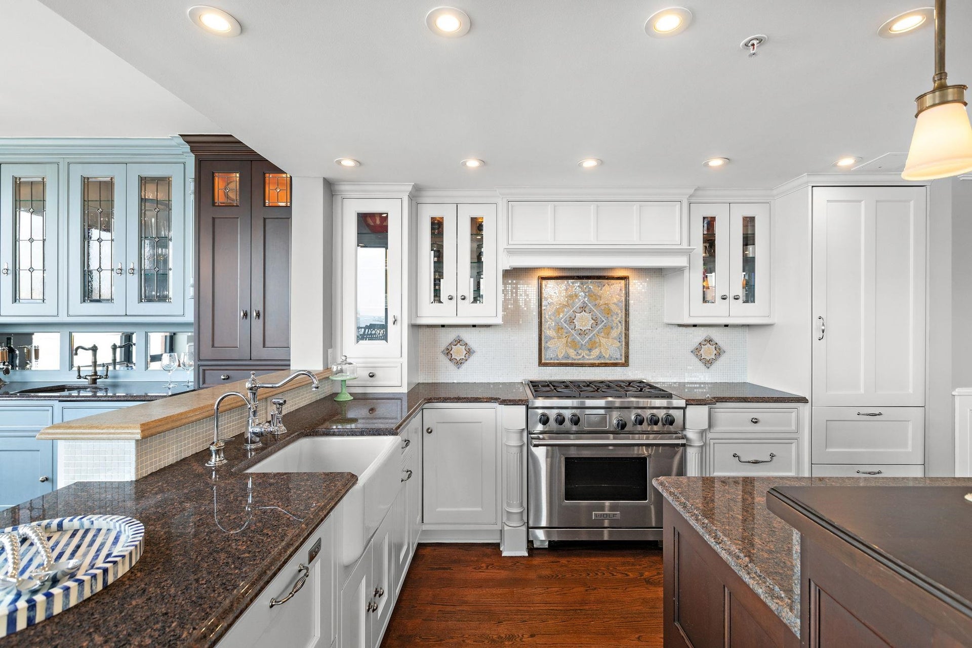 2 CONSTITUTION CT, #PH01, Hoboken, NJ 07030