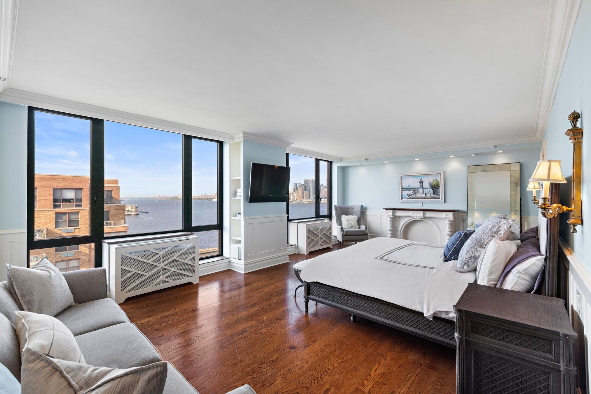 2 CONSTITUTION CT, #PH01, Hoboken, NJ 07030