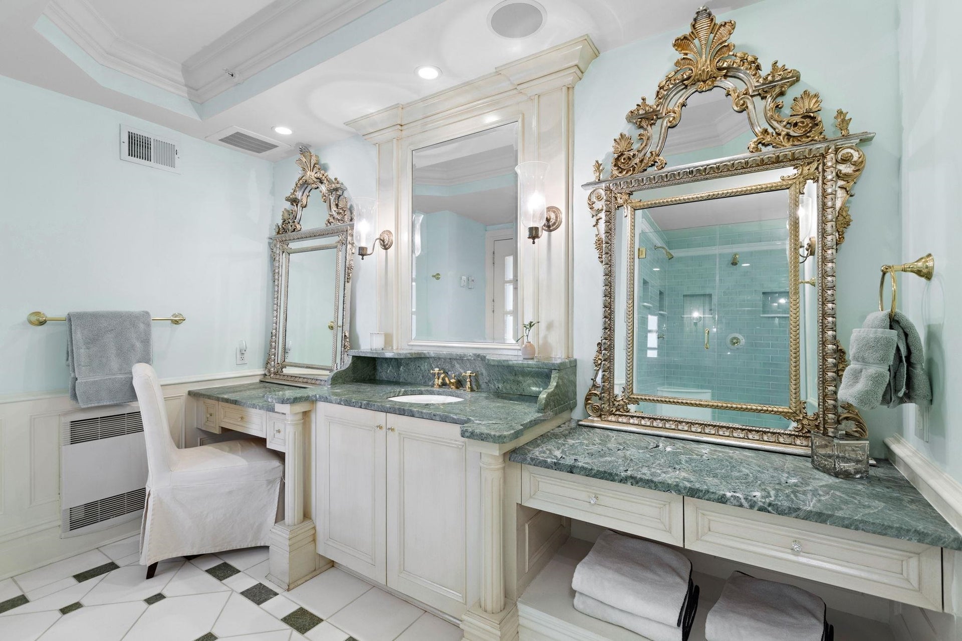 2 CONSTITUTION CT, #PH01, Hoboken, NJ 07030