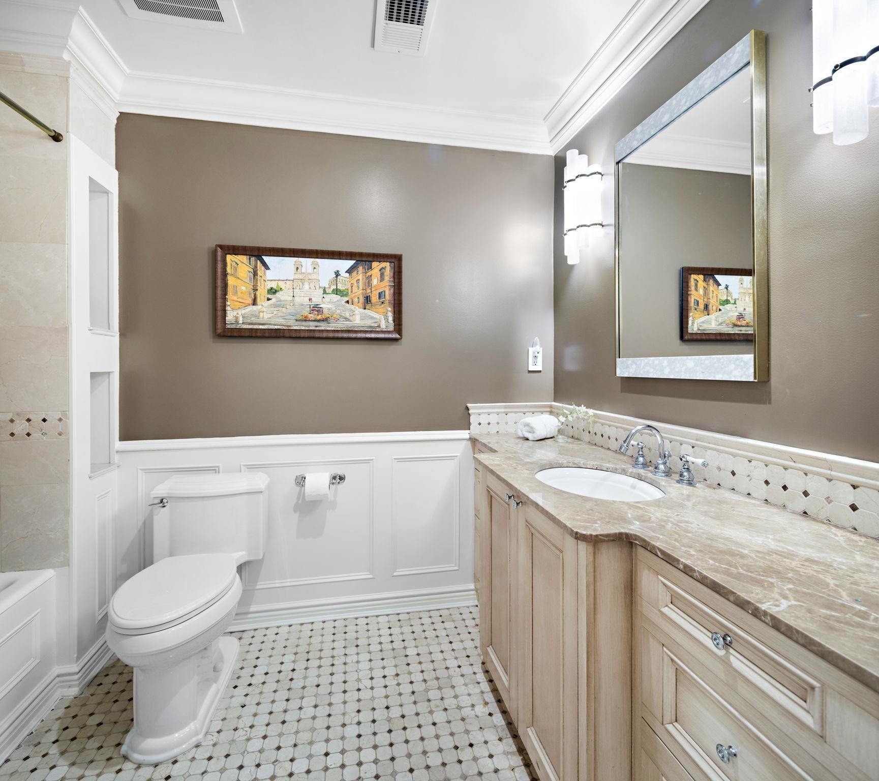 2 CONSTITUTION CT, #PH01, Hoboken, NJ 07030