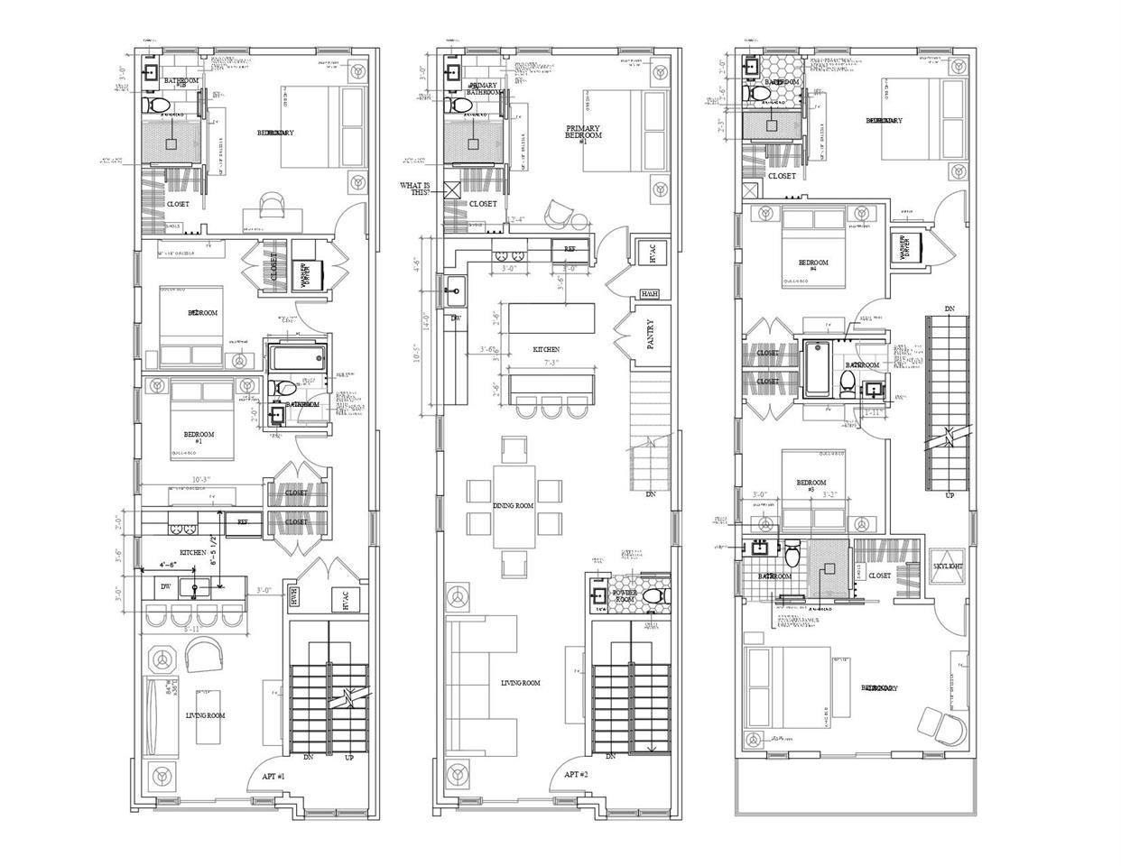 425 6TH ST, #PENT HOUSE, Union City, NJ 07087