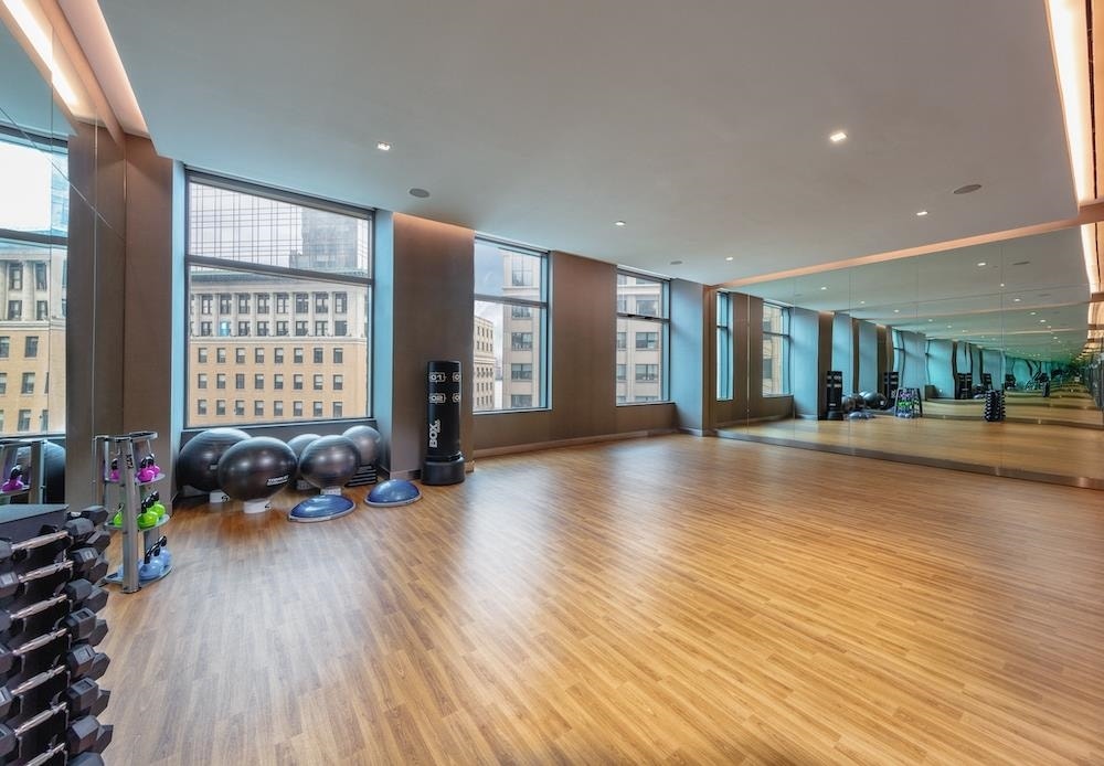 99 HUDSON ST, #3806, Jc, NJ 07302