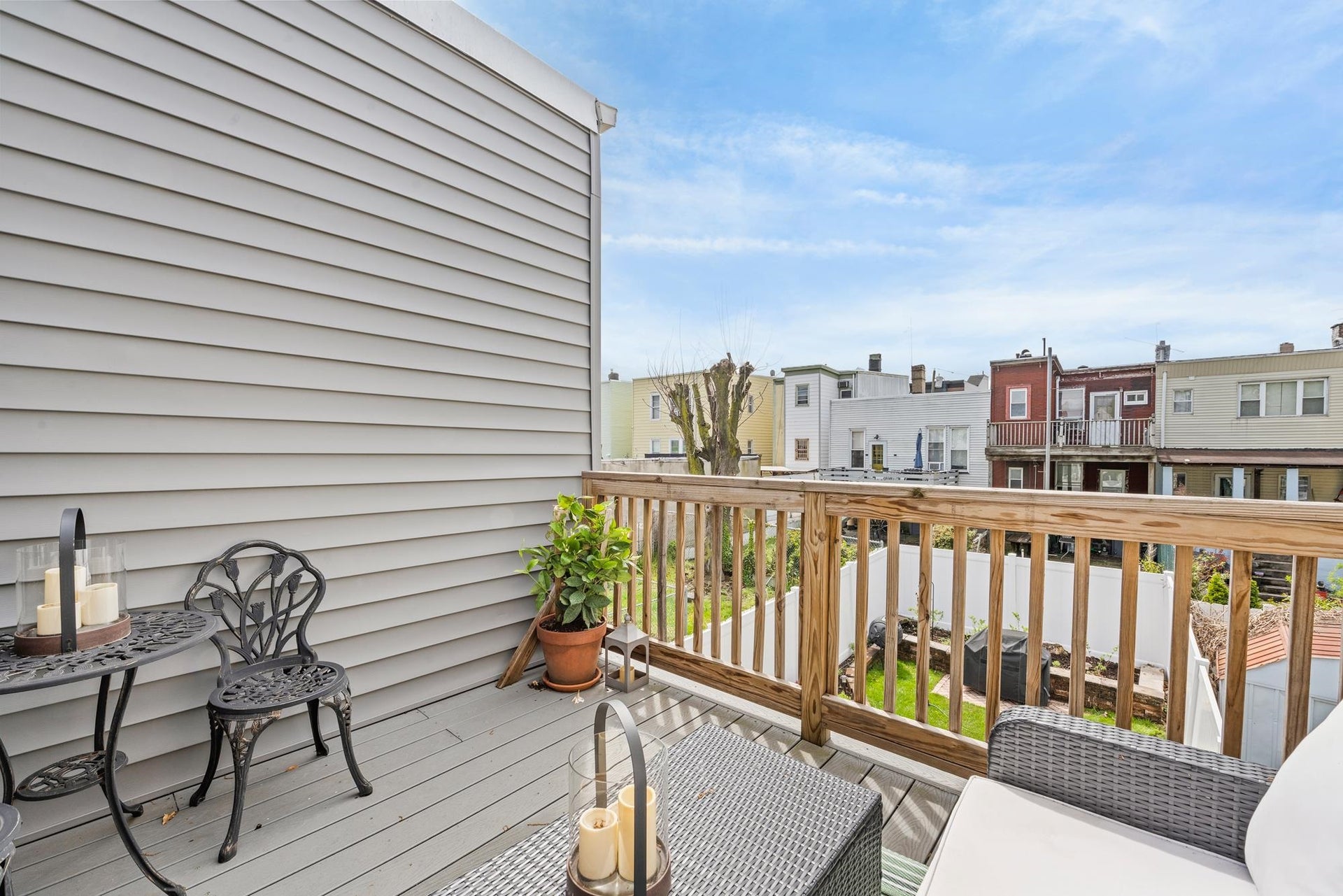135 GRACE ST, Jc, NJ 07307
