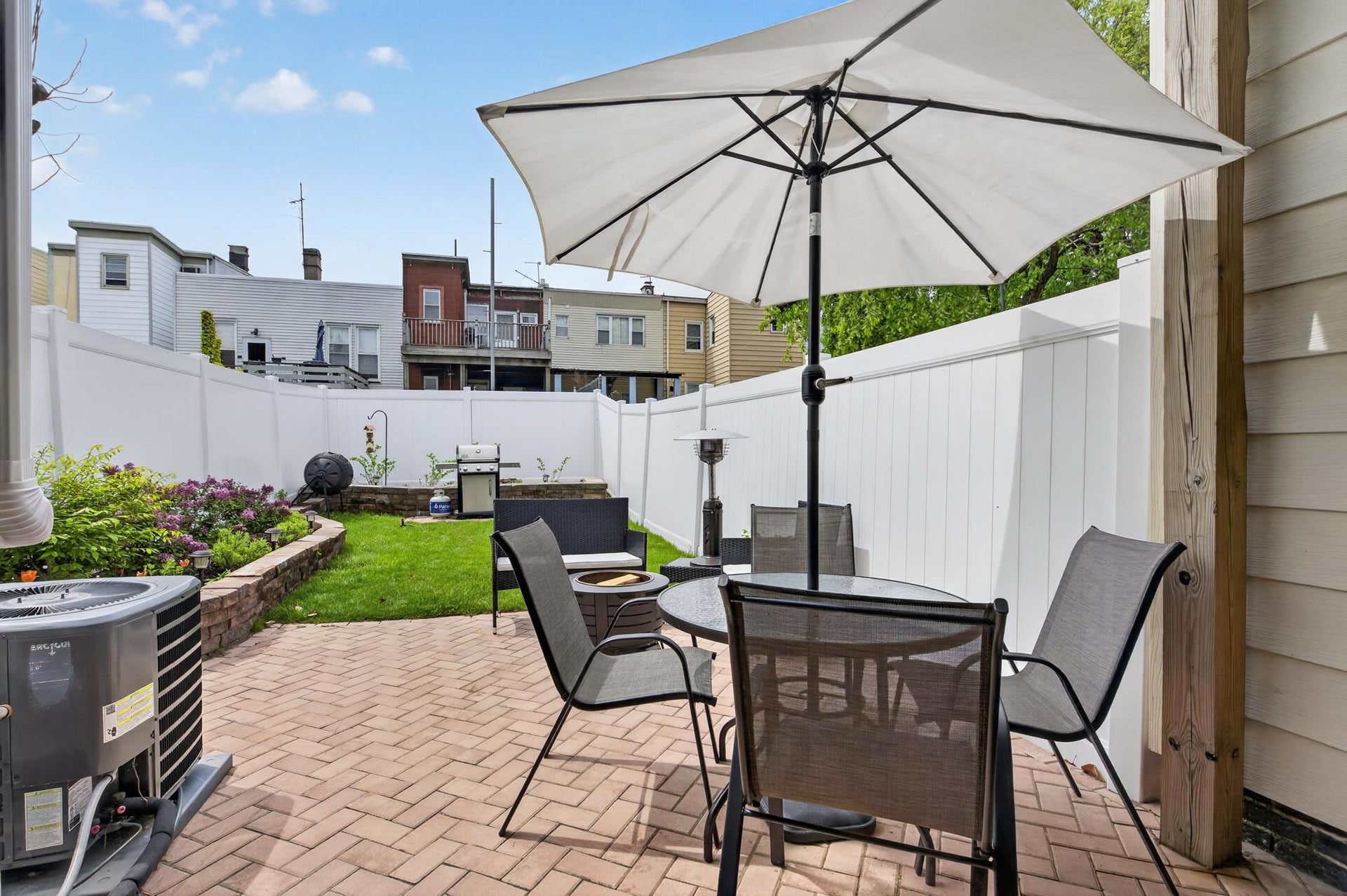 135 GRACE ST, Jc, NJ 07307