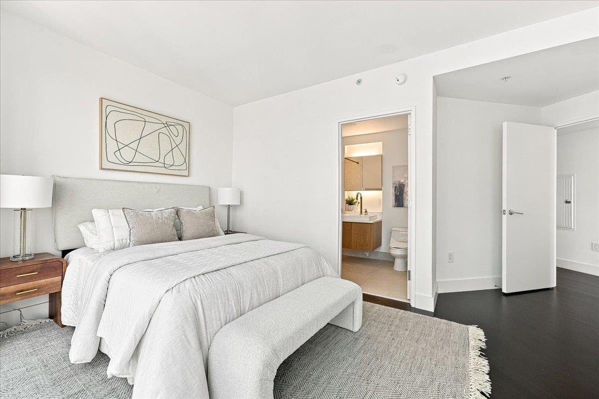 77 HUDSON ST, #3110, Jc, NJ 07302