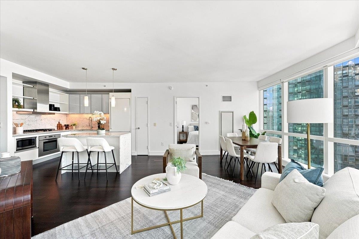 77 HUDSON ST, #3110, Jc, NJ 07302