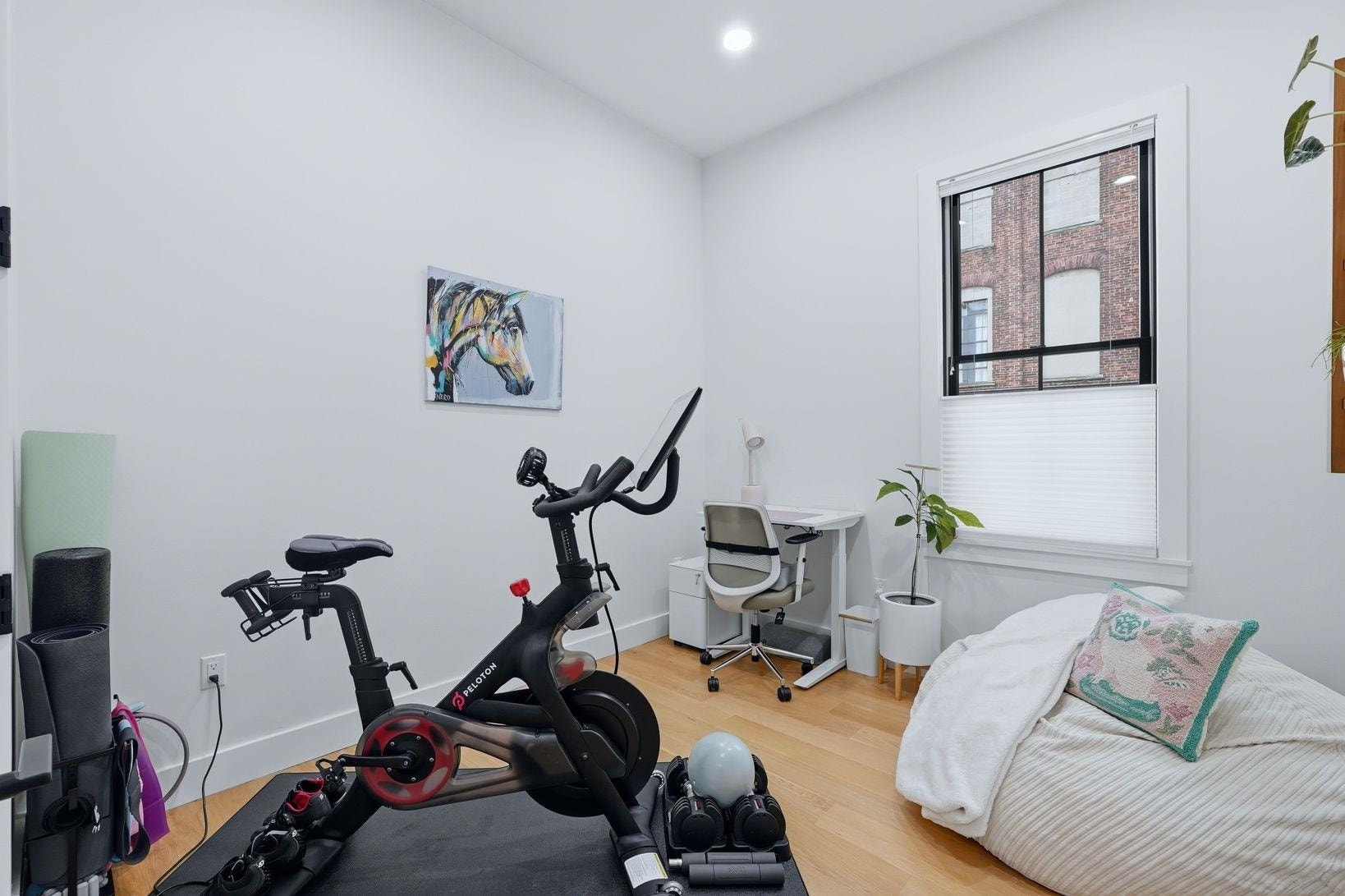 197 NEW YORK AVE, #3, Jc, NJ 07307