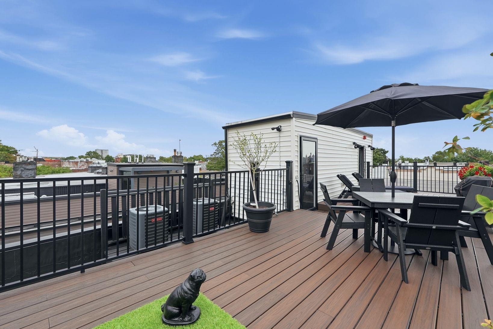 197 NEW YORK AVE, #3, Jc, NJ 07307