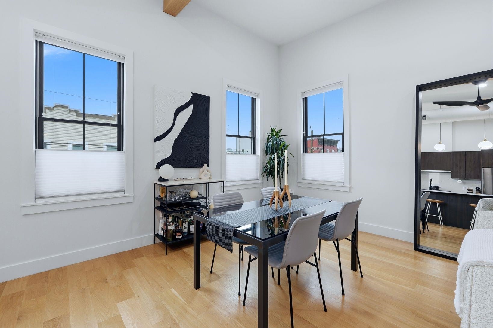 197 NEW YORK AVE, #3, Jc, NJ 07307