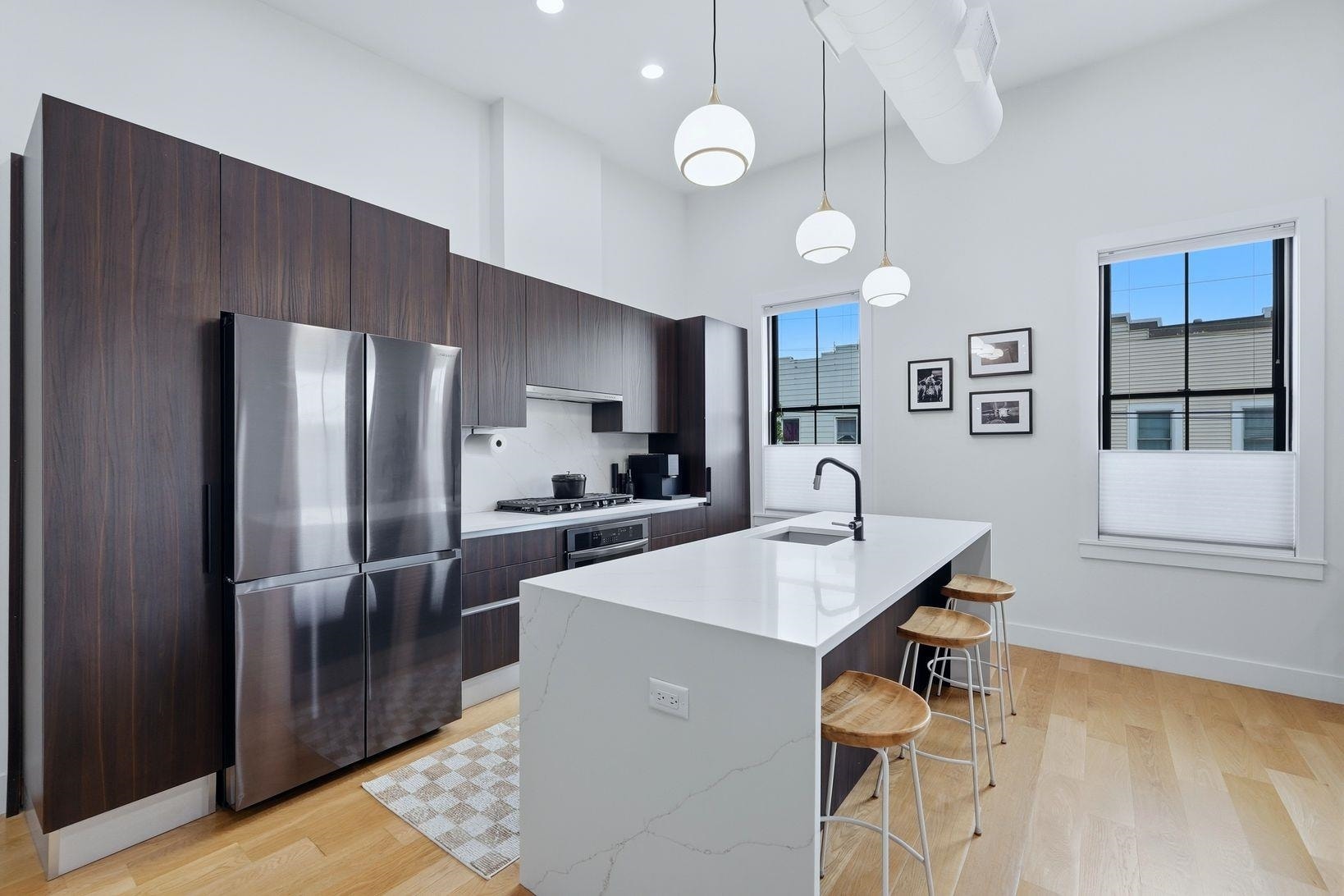 197 NEW YORK AVE, #3, Jc, NJ 07307