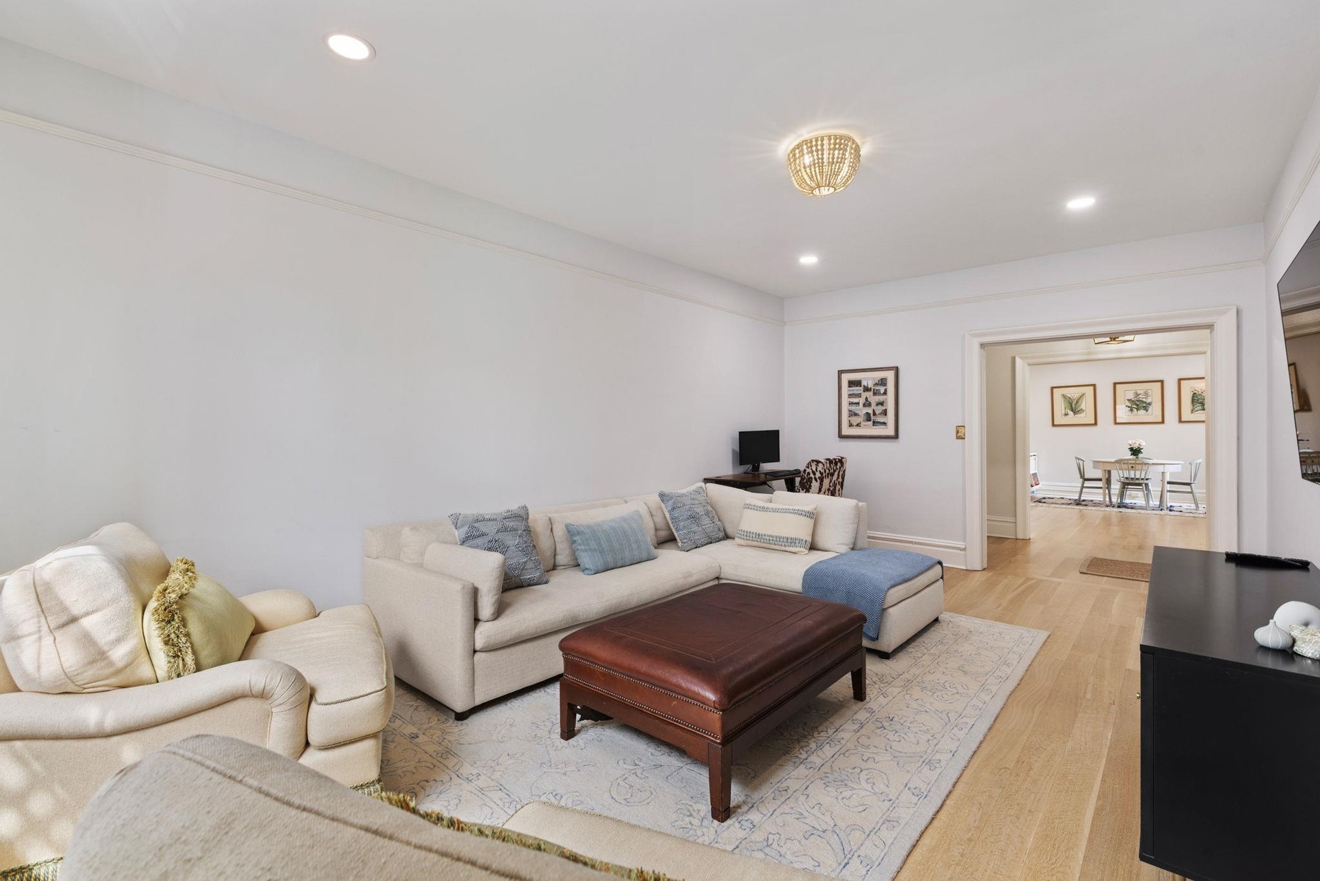 1000 HUDSON ST, #204, Hoboken, NJ 07030