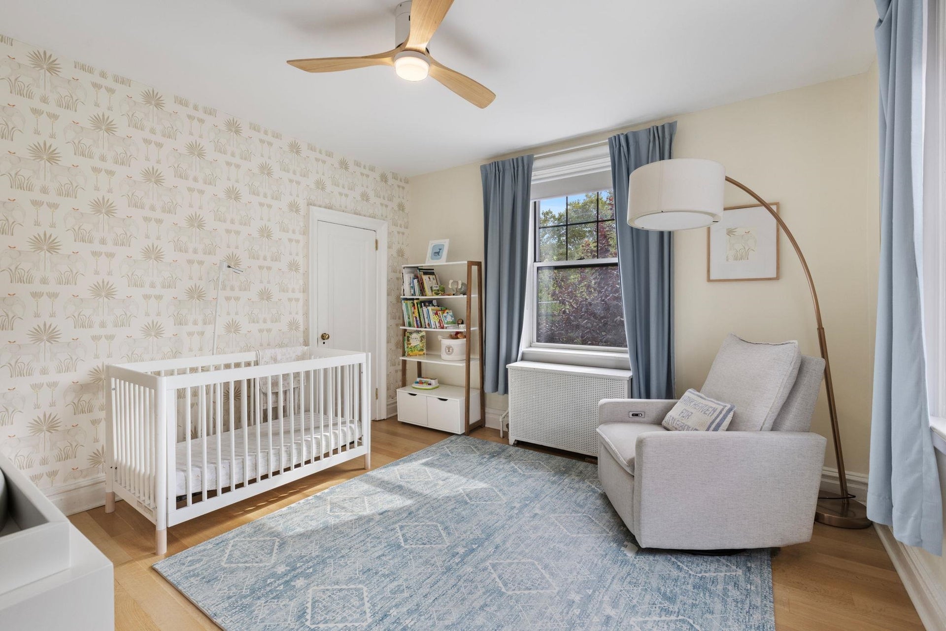1000 HUDSON ST, #204, Hoboken, NJ 07030