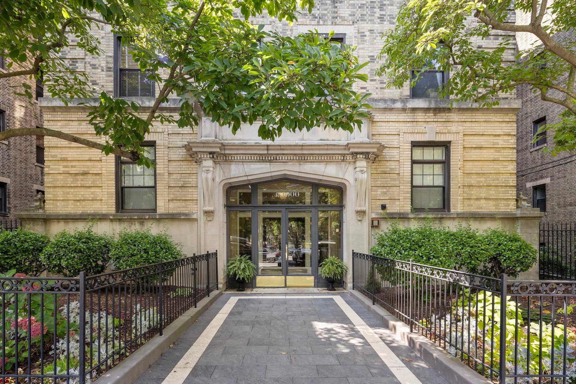 1000 HUDSON ST, #204, Hoboken, NJ 07030