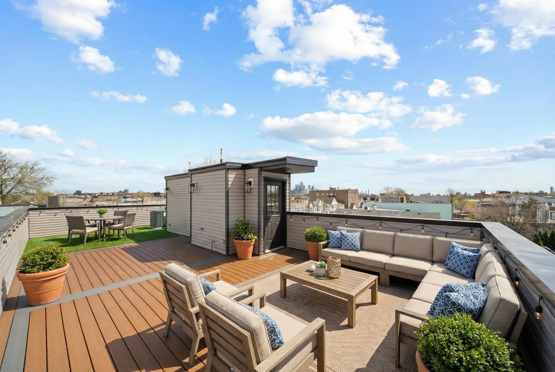 115 CHARLES ST, #2, Jc, NJ 07307