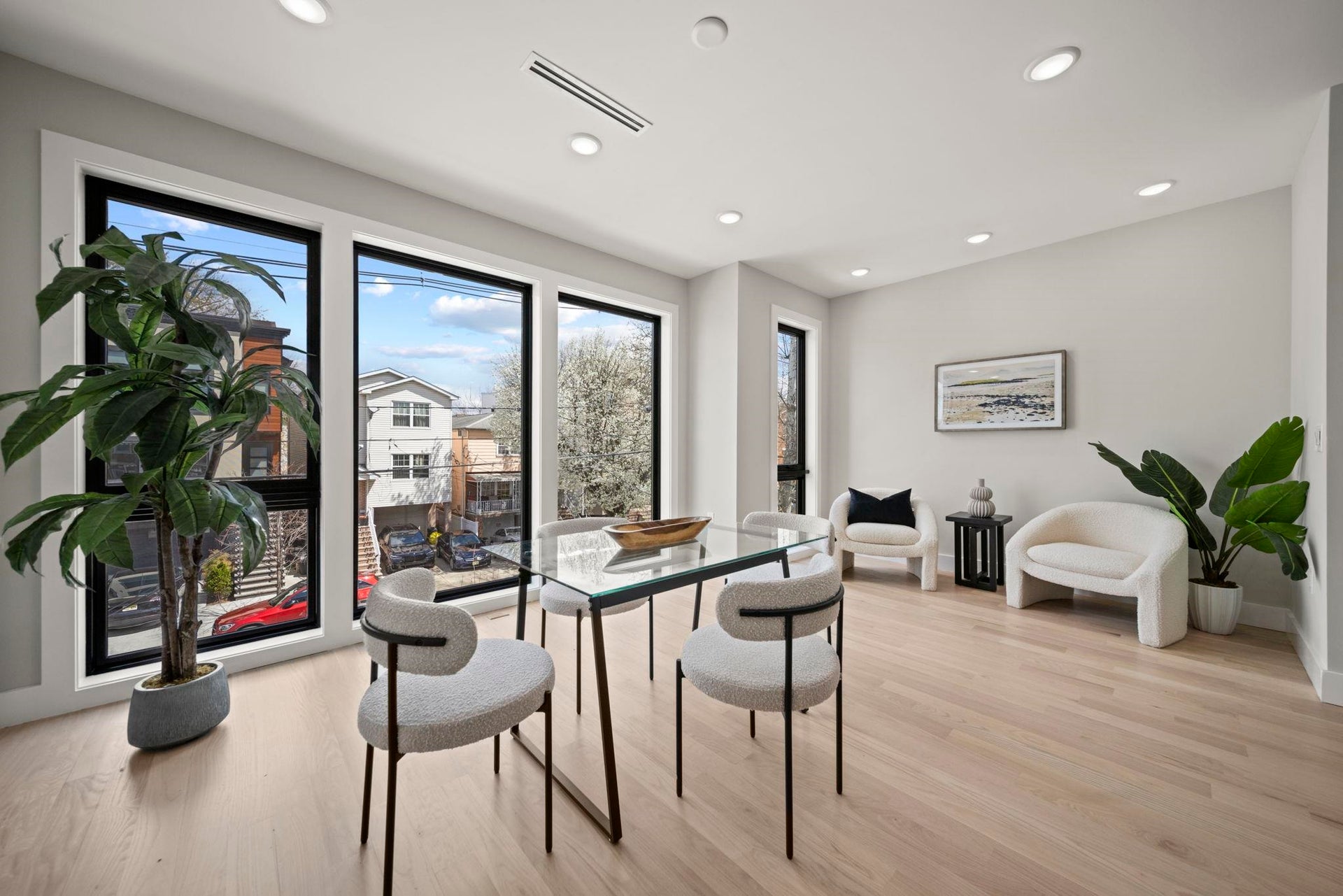 115 CHARLES ST, #2, Jc, NJ 07307
