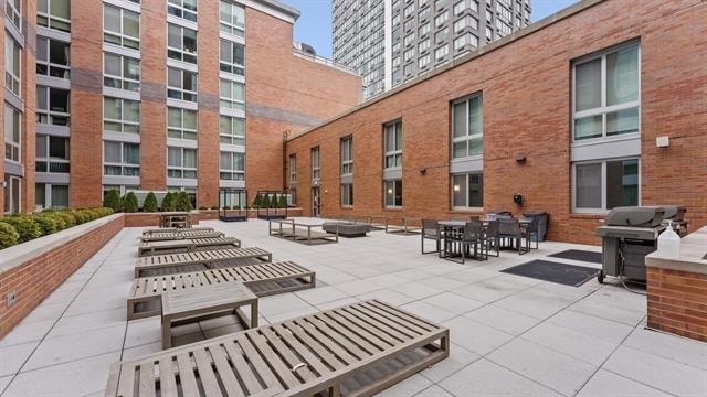 201 LUIS M MARIN BLVD, #1214, Jc, NJ 07302