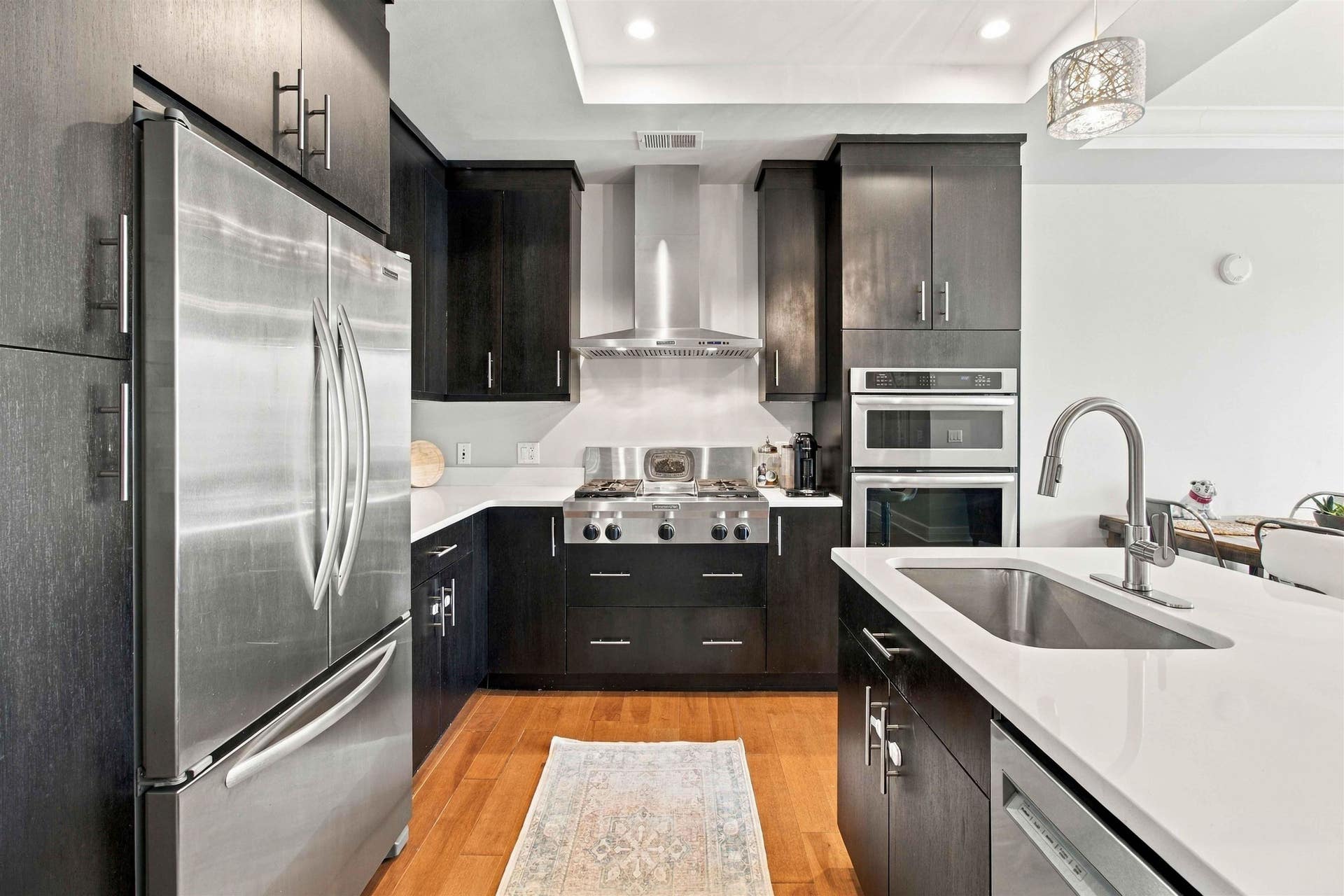 250 HENLEY PL, #207, Weehawken, NJ 07086-1101