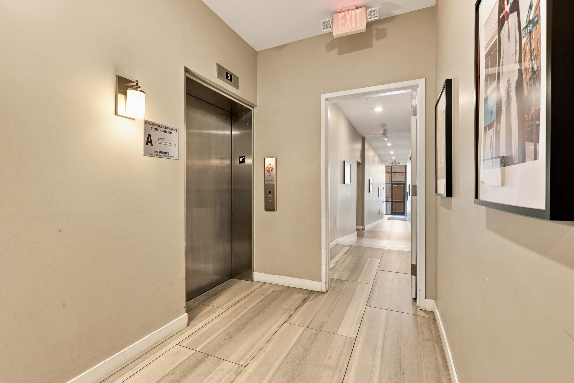 251 NEWARK AVE, #5D, Jc, NJ 07302