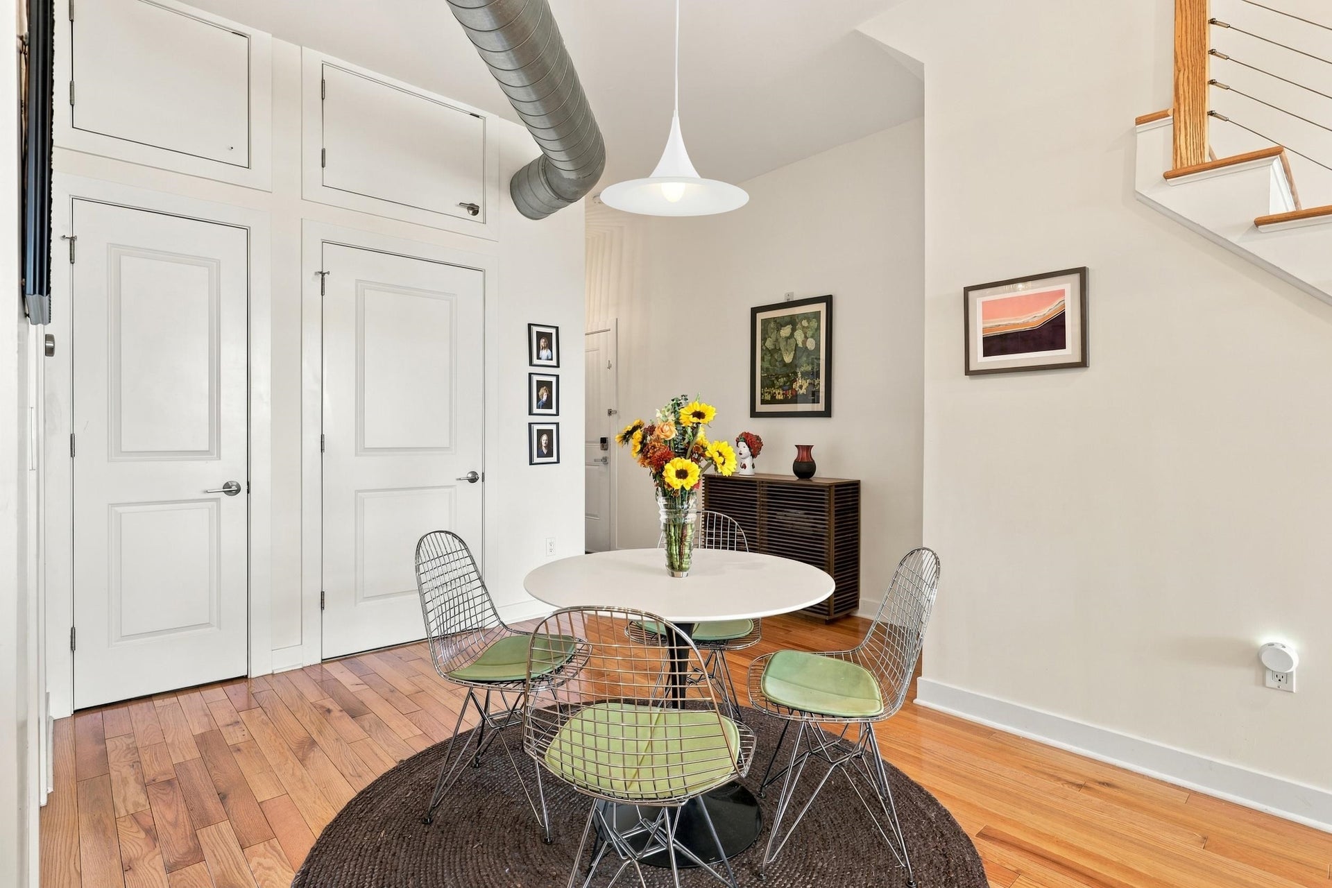 251 NEWARK AVE, #5D, Jc, NJ 07302