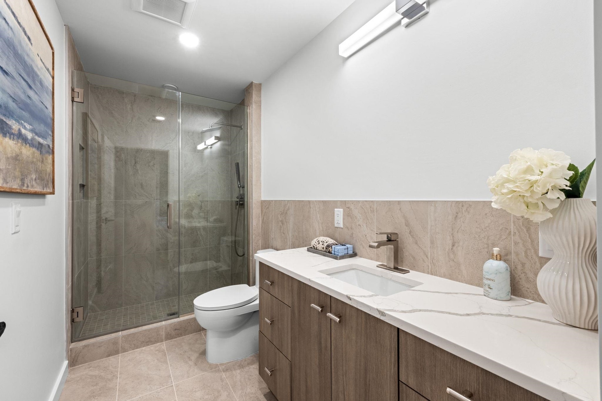 316 BARROW ST, #2, Jc, NJ 07302