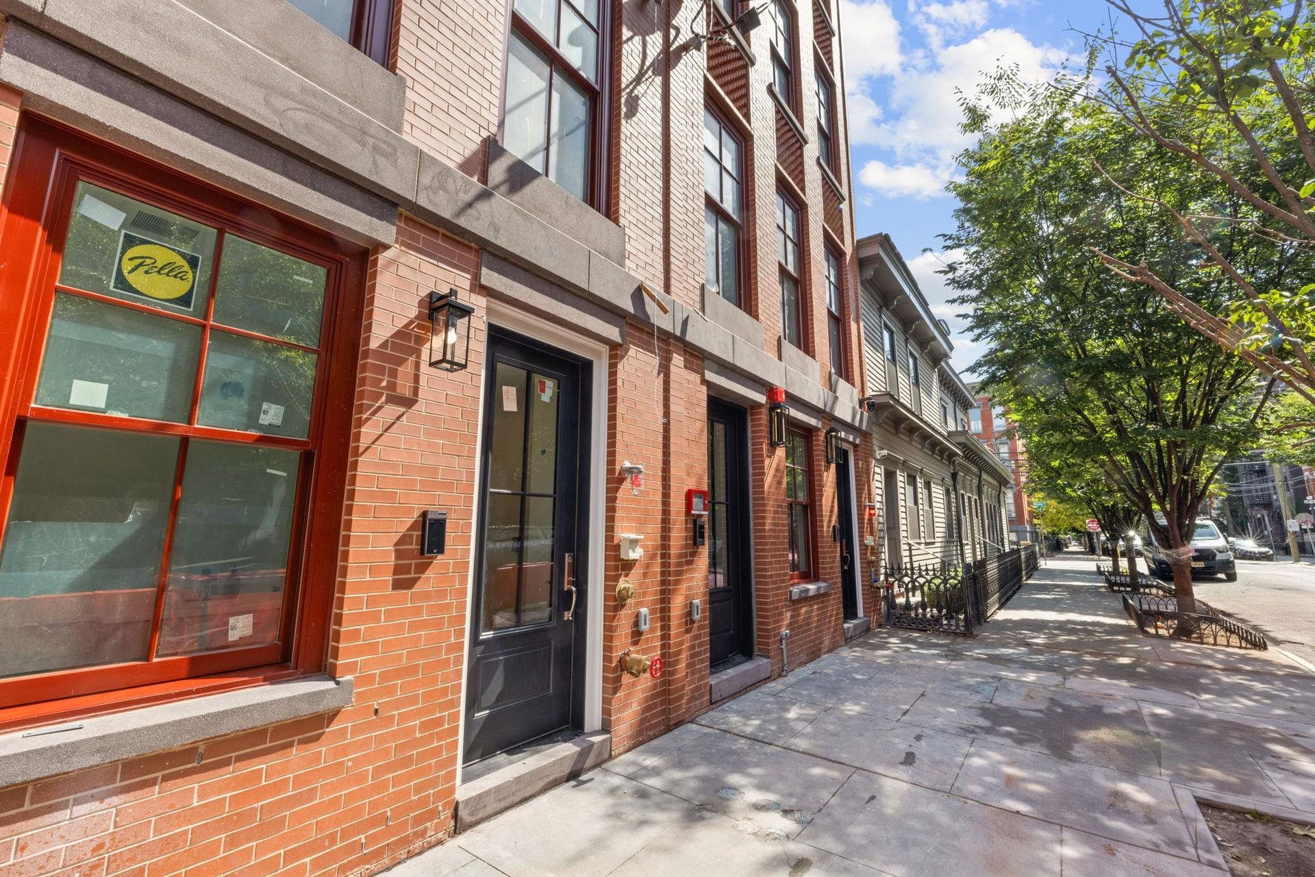 316 BARROW ST, #2, Jc, NJ 07302