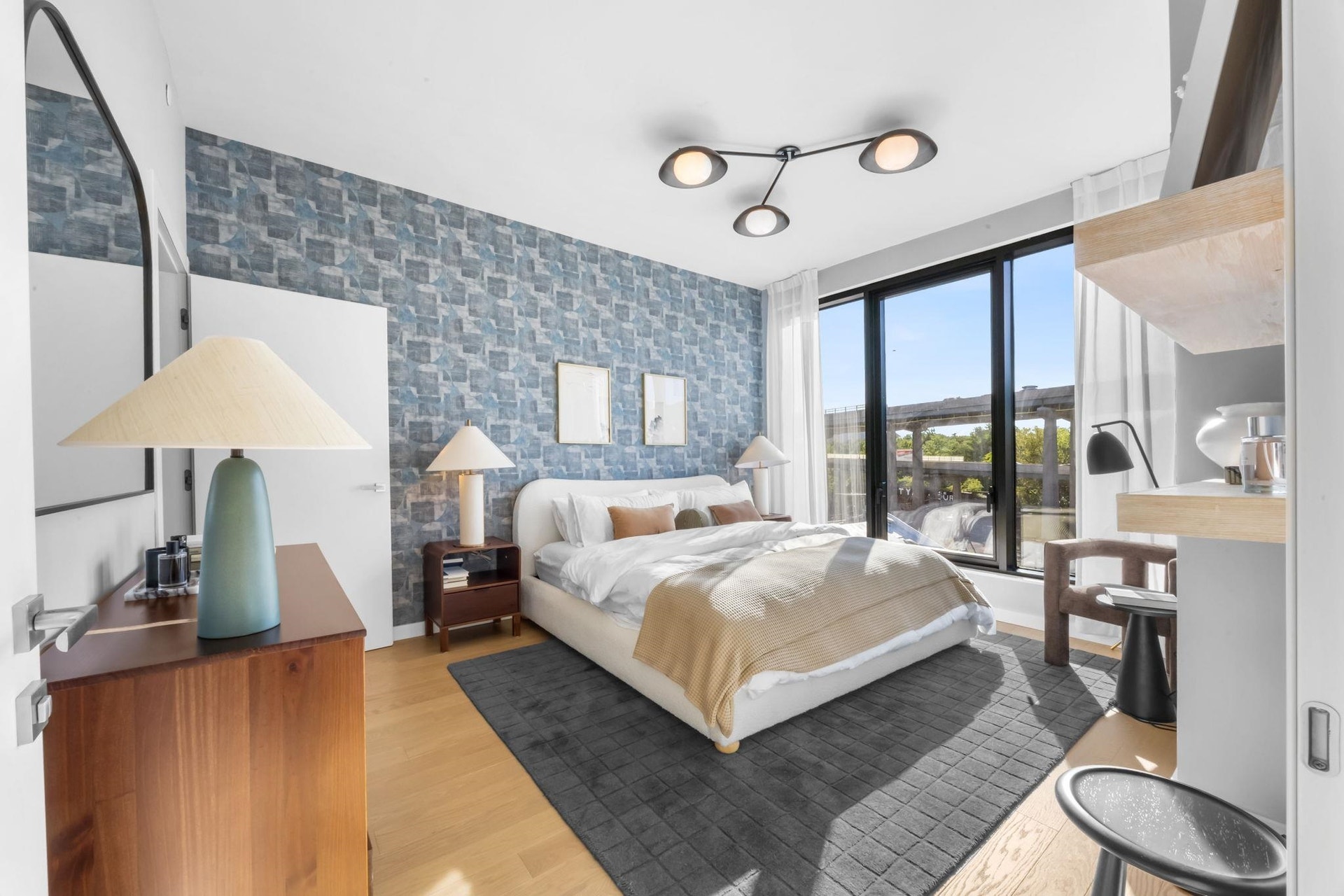 387 8TH ST, #8Z, Jc, NJ 07302