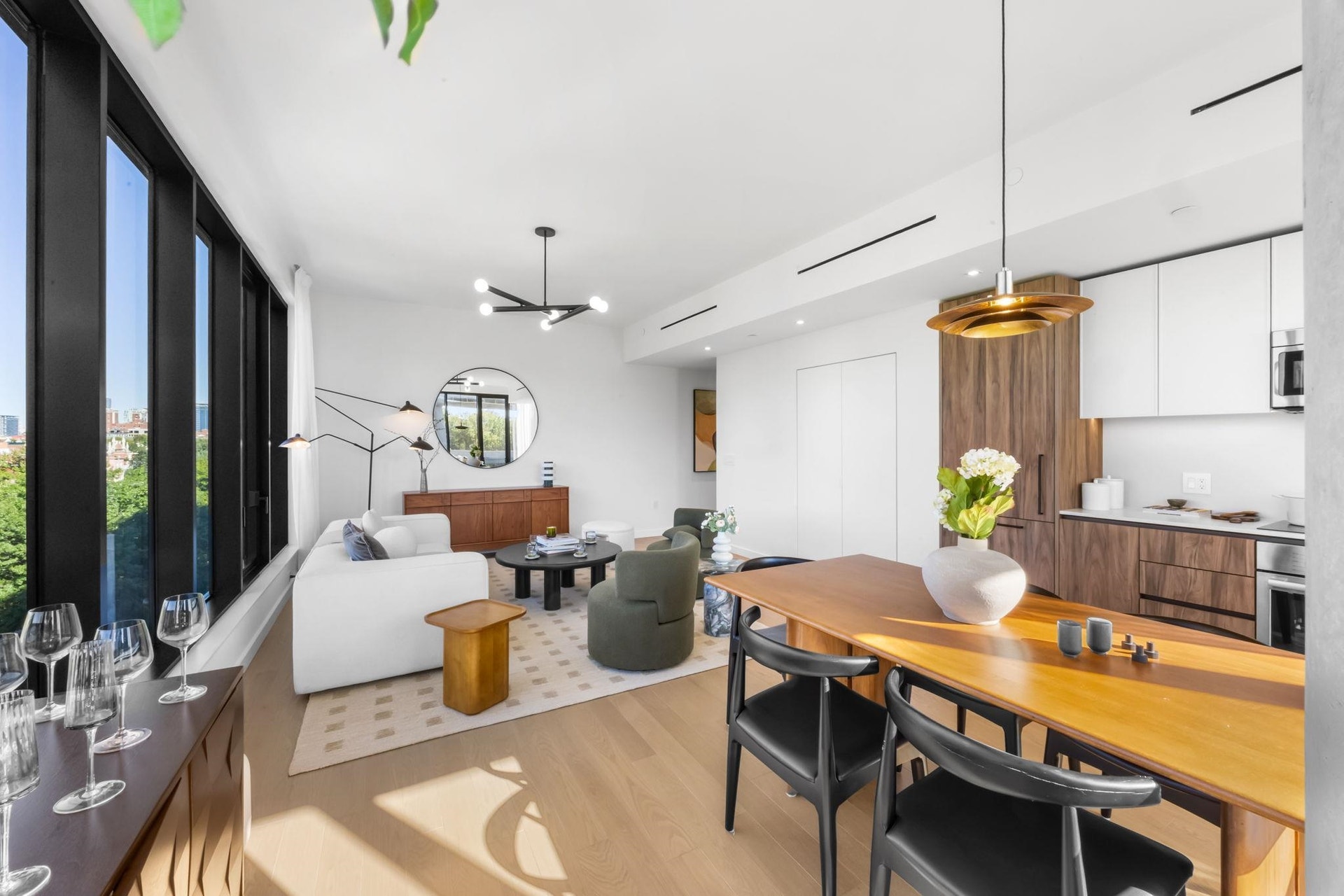 387 8TH ST, #8Z, Jc, NJ 07302