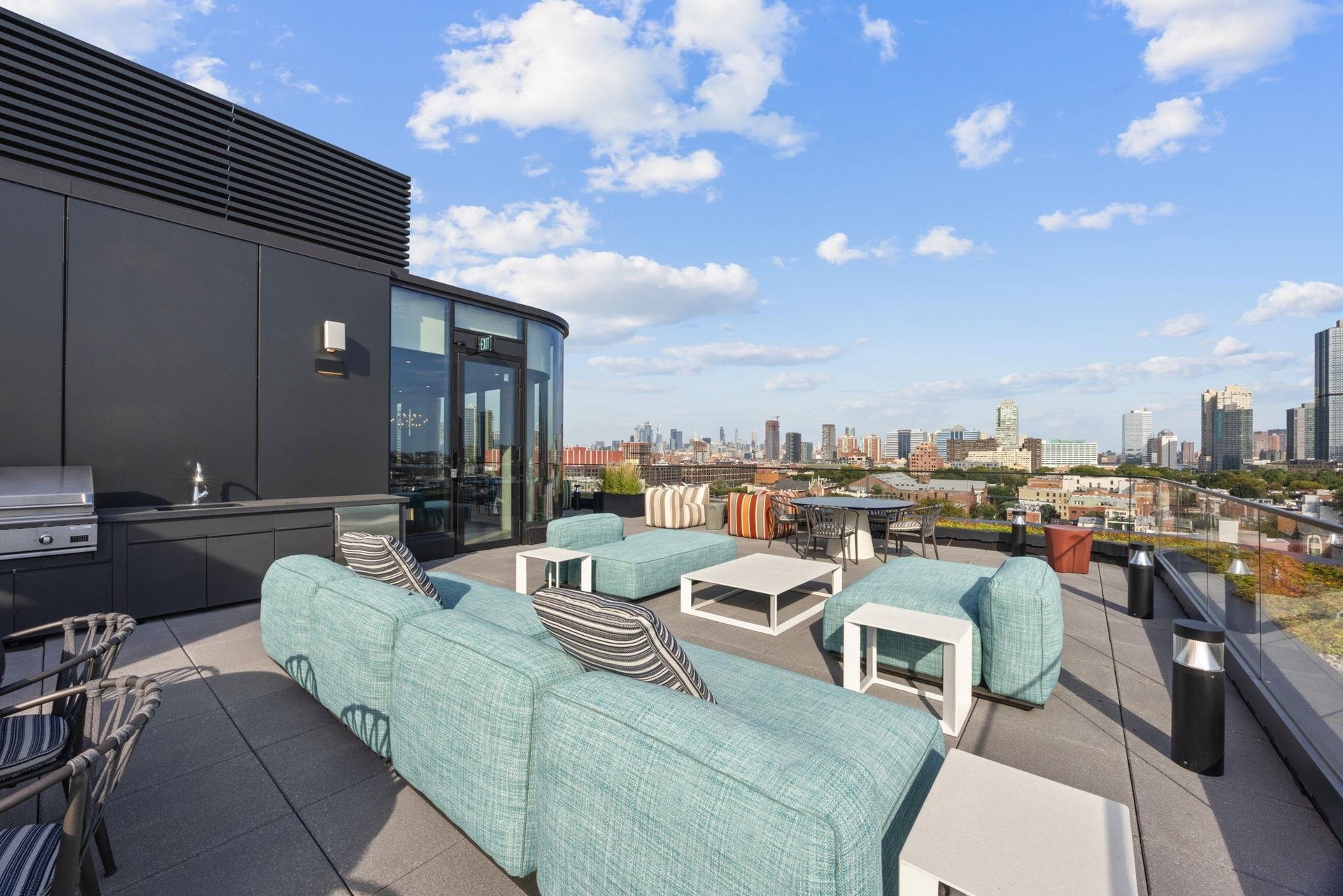 387 8TH ST, #8Z, Jc, NJ 07302