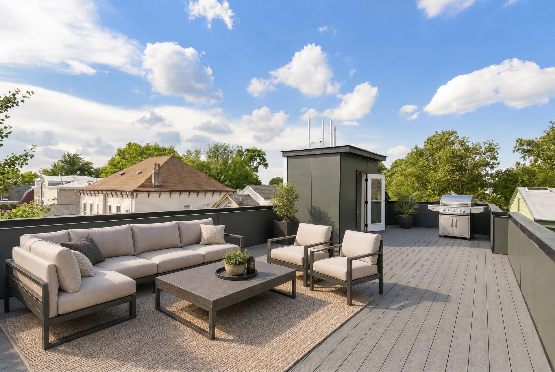 85 SHERMAN PL, #Residence 02, Jc, NJ 07307
