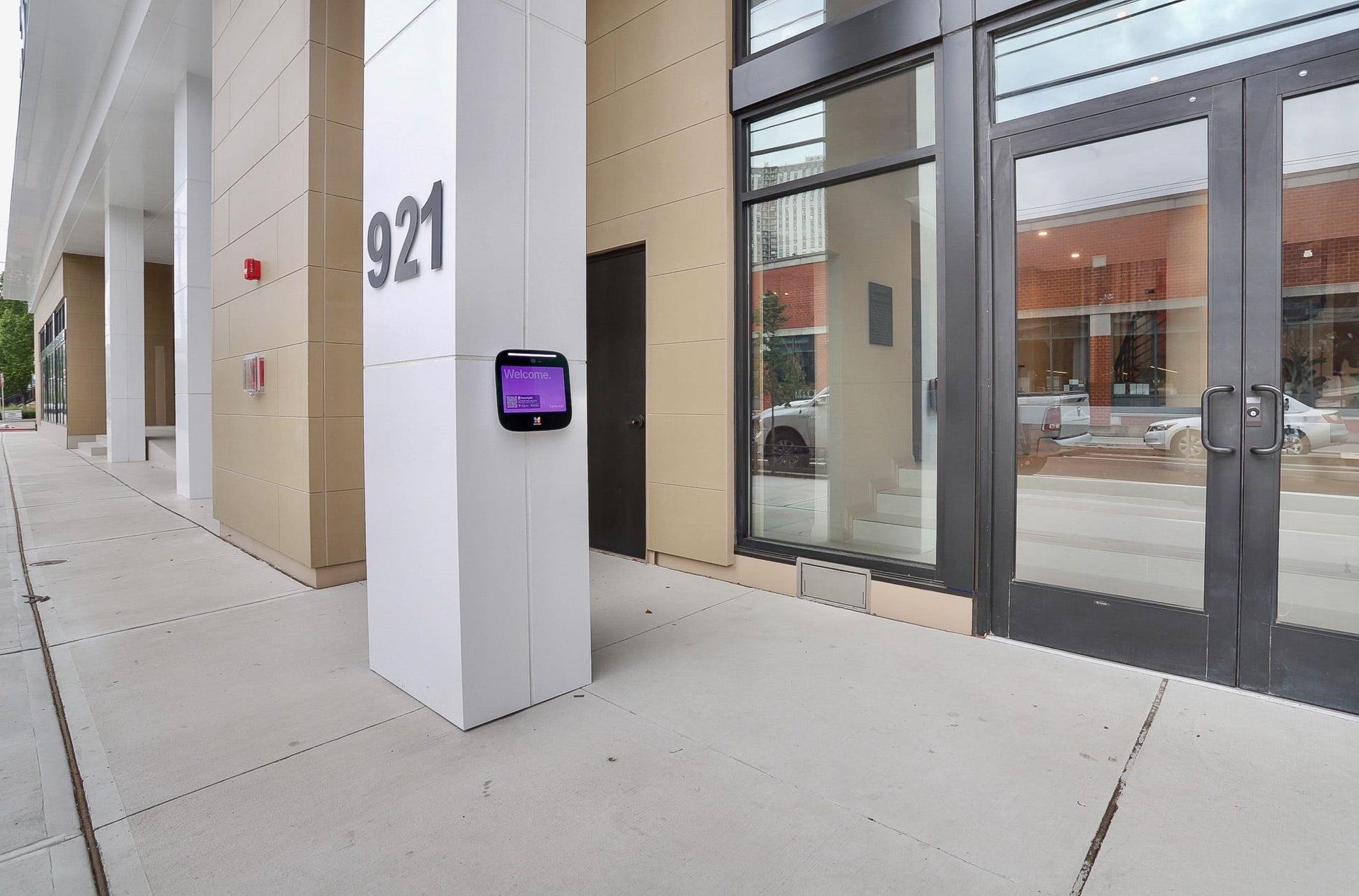 921 MADISON ST, #606, Hoboken, NJ 07030