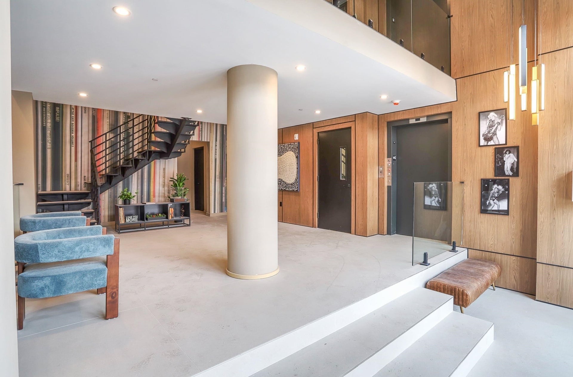 921 MADISON ST, #606, Hoboken, NJ 07030