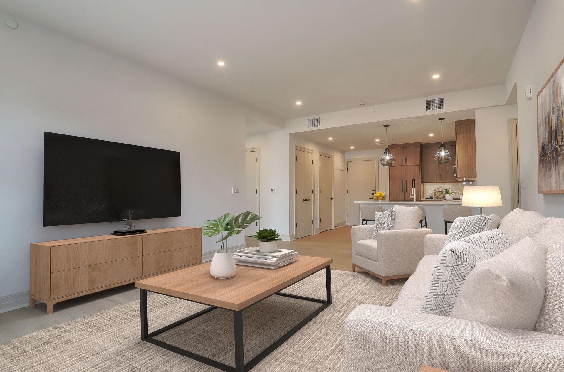 921 MADISON ST, #606, Hoboken, NJ 07030