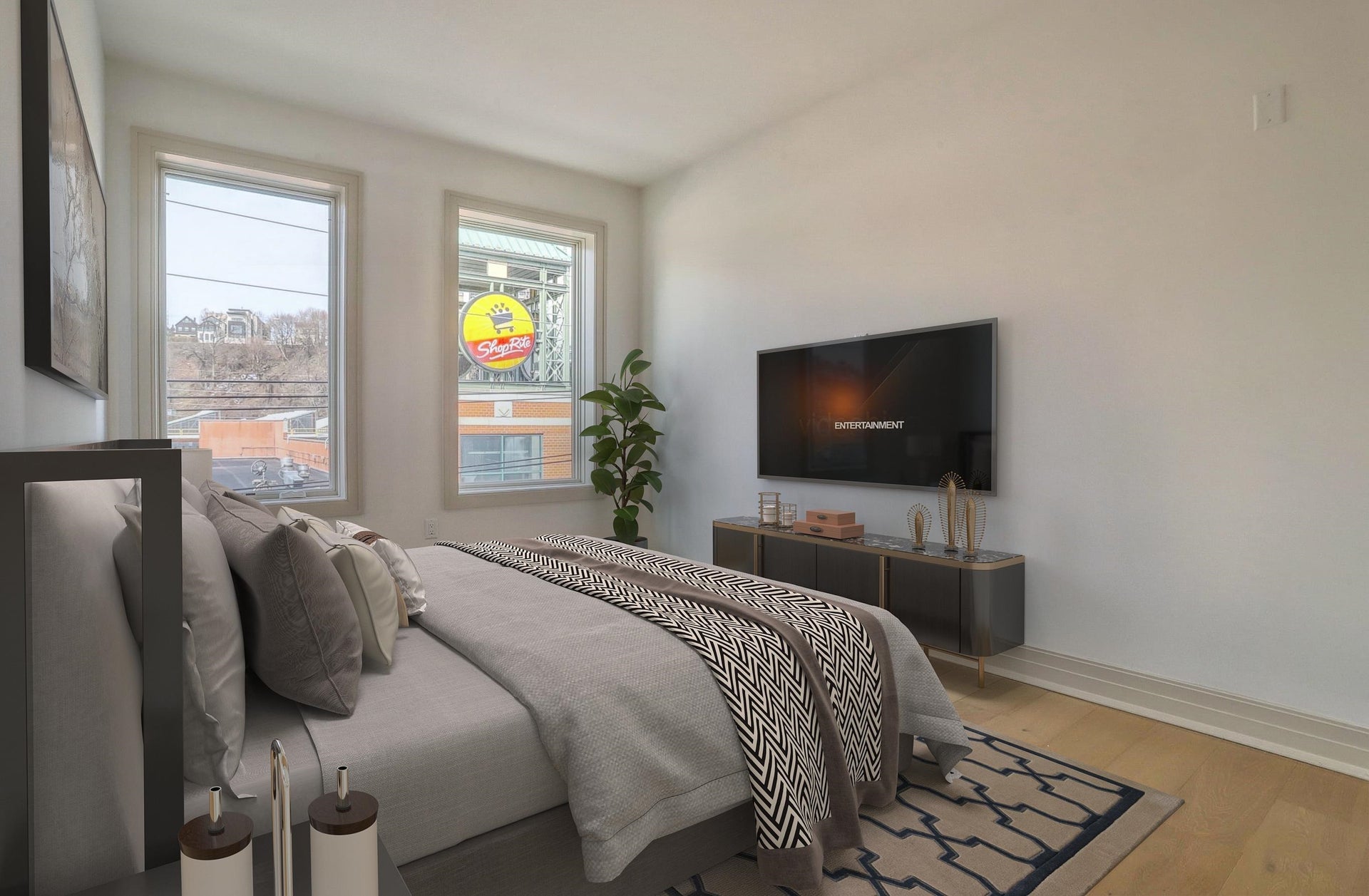 921 MADISON ST, #606, Hoboken, NJ 07030