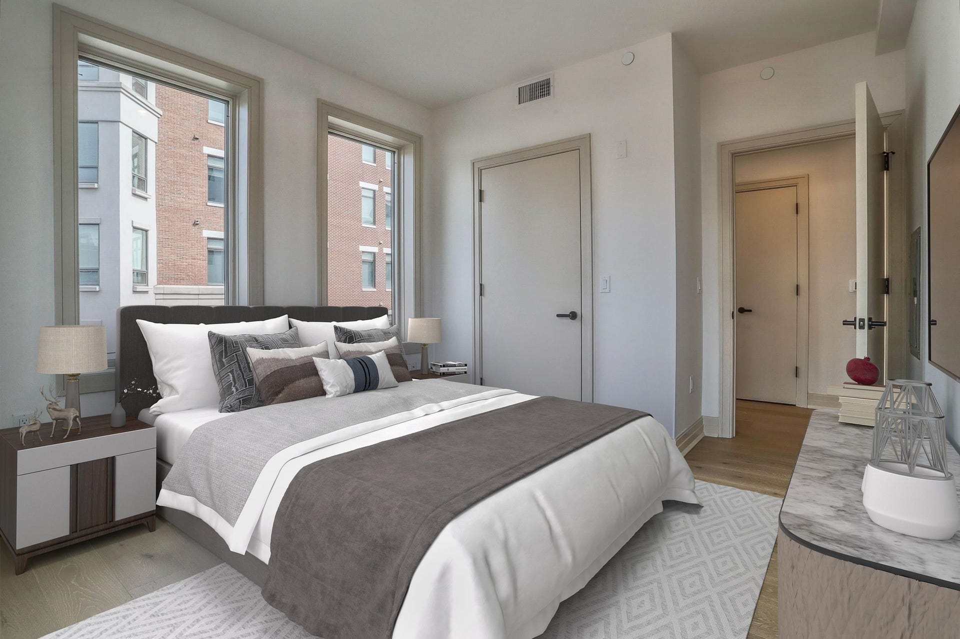 921 MADISON ST, #606, Hoboken, NJ 07030