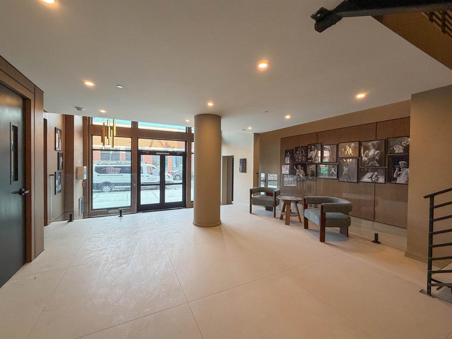 921 MADISON ST, #408, Hoboken, NJ 07030