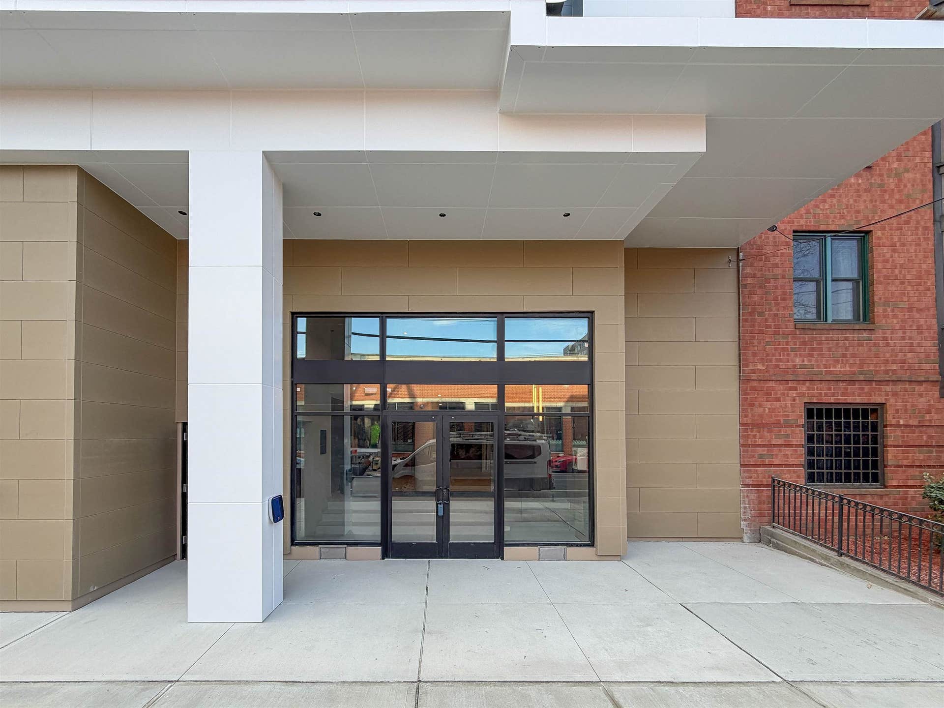 921 MADISON ST, #408, Hoboken, NJ 07030