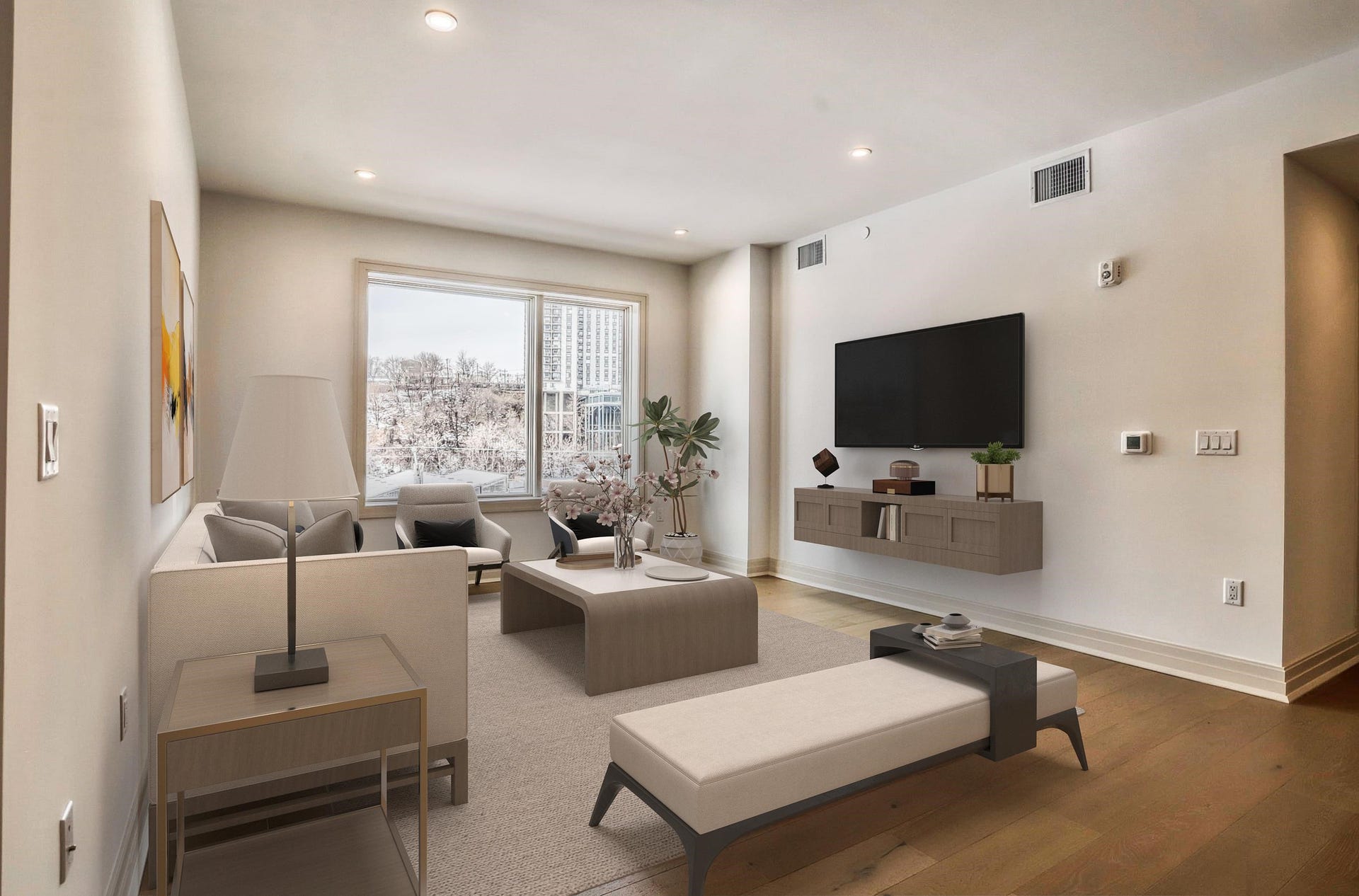 921 MADISON ST, #408, Hoboken, NJ 07030