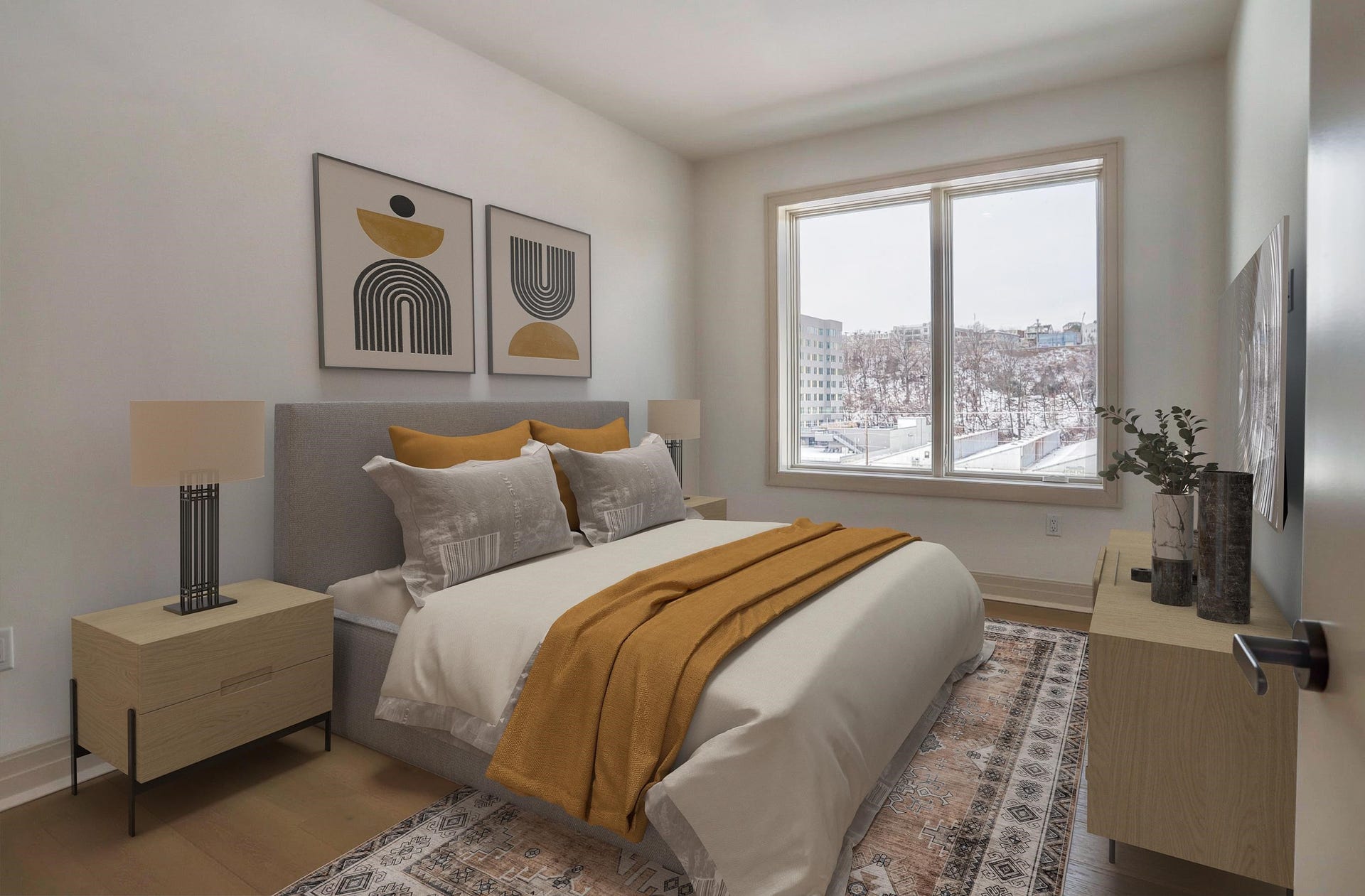921 MADISON ST, #408, Hoboken, NJ 07030