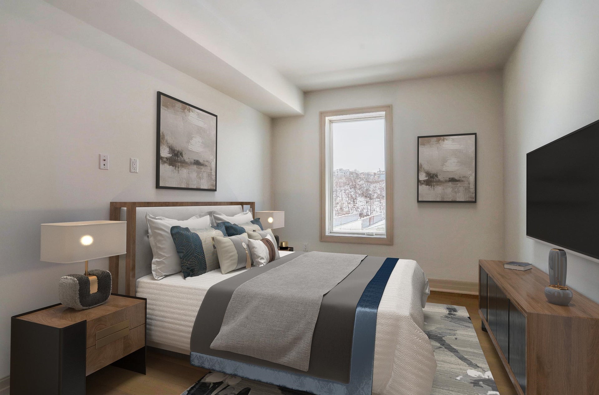 921 MADISON ST, #408, Hoboken, NJ 07030
