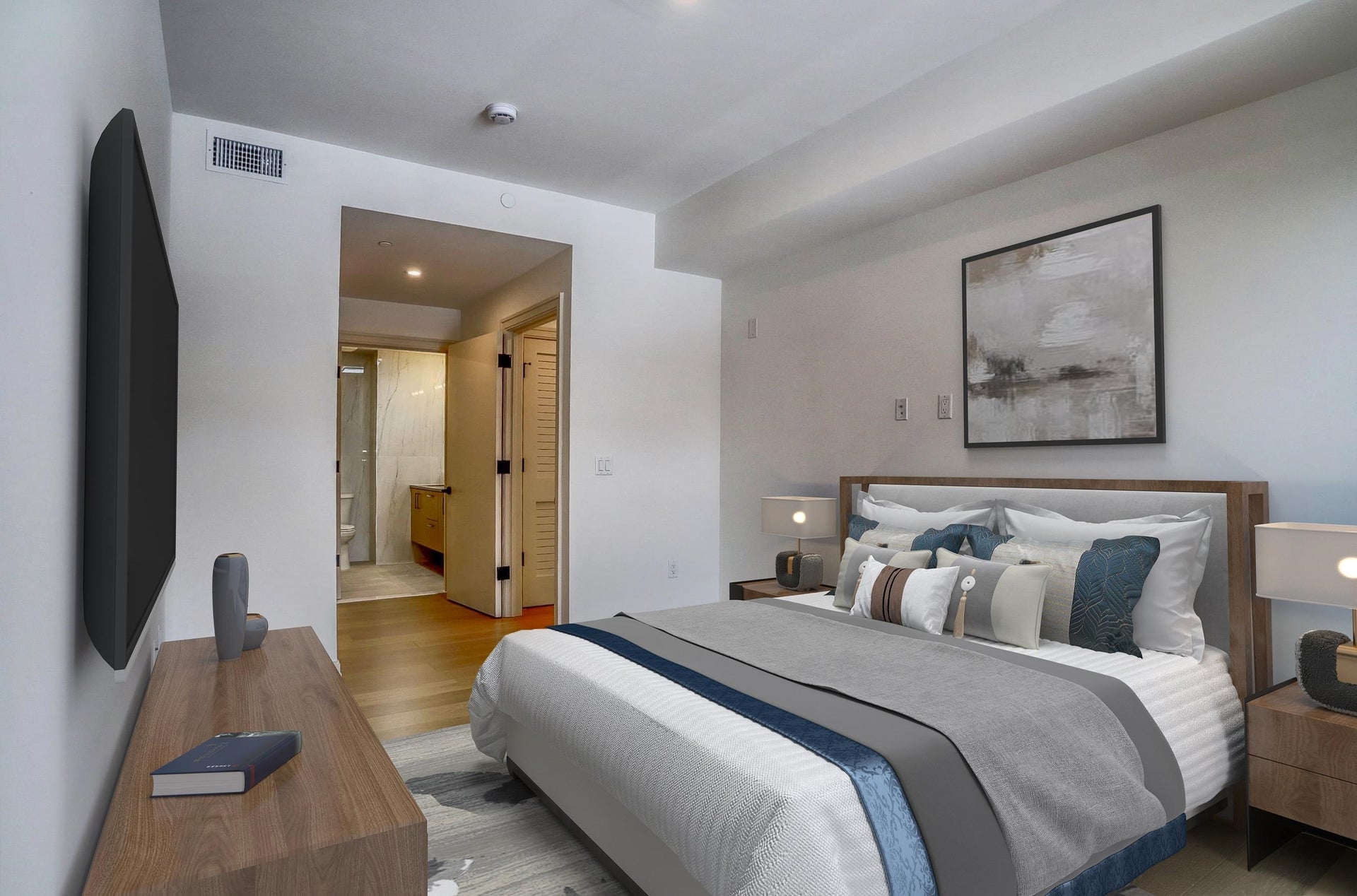 921 MADISON ST, #408, Hoboken, NJ 07030