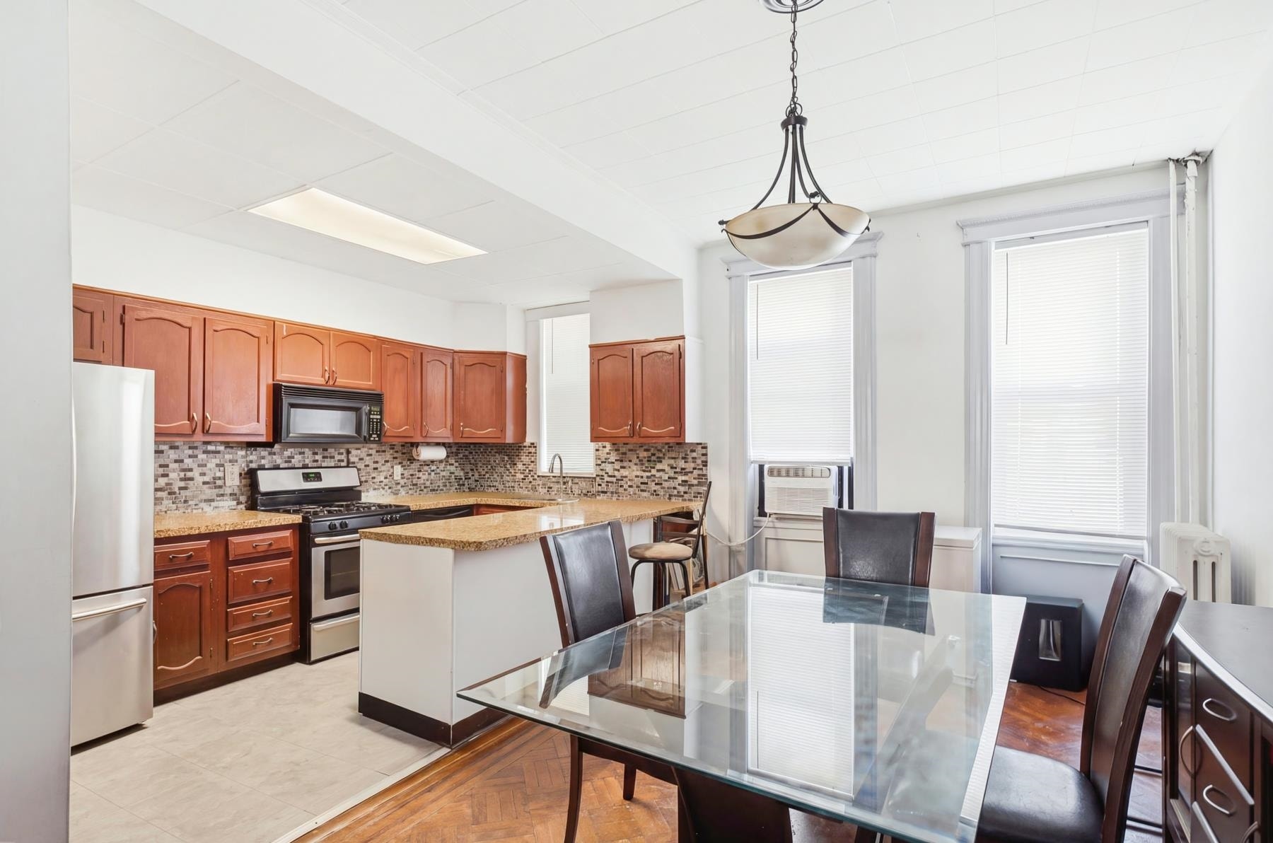 43 WEBSTER AVE, Jc, NJ 07307-1740